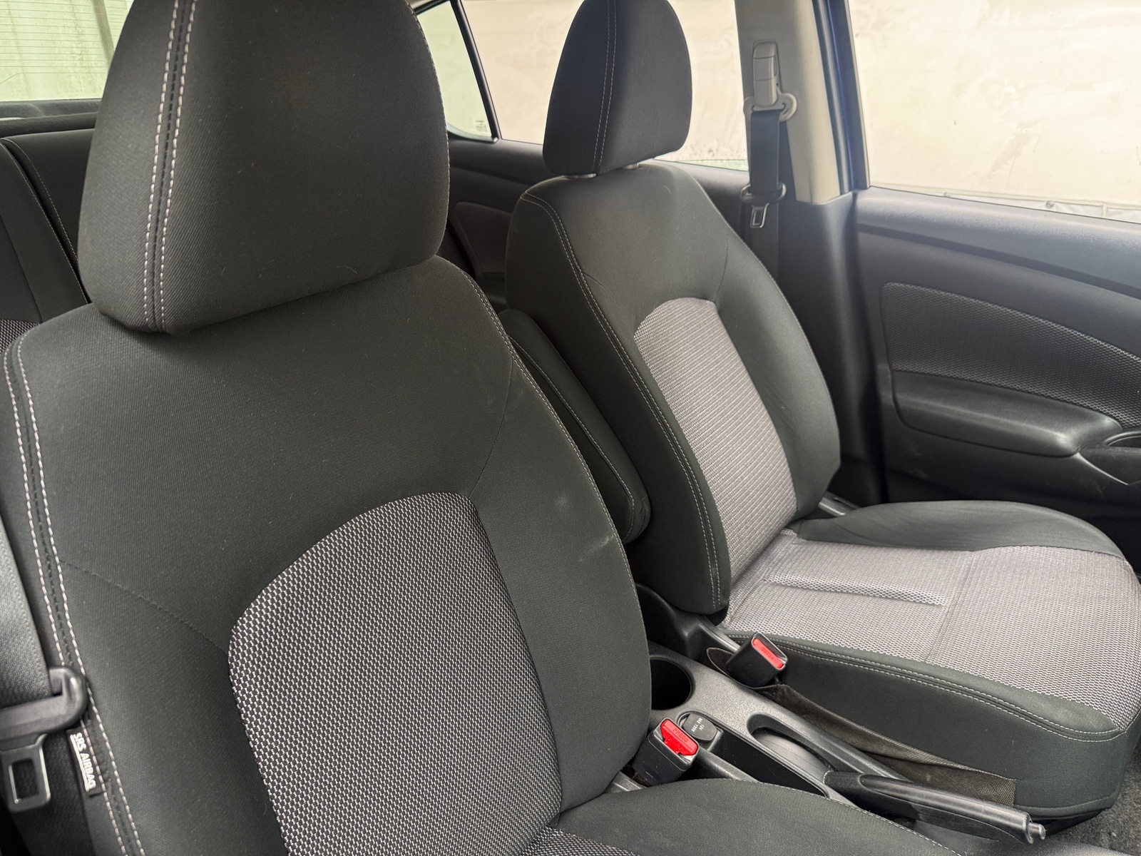 Thumbnail: 2019 Nissan Versa - 2