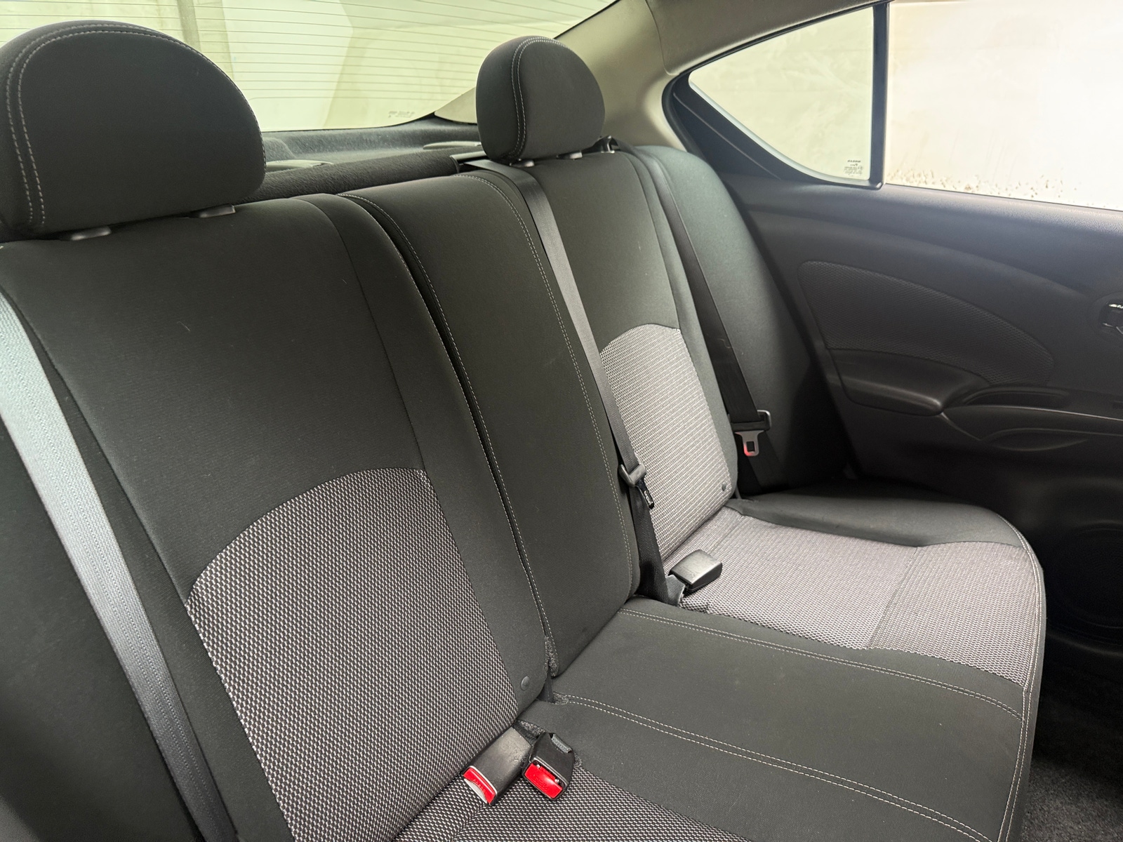 Thumbnail: 2019 Nissan Versa - 6