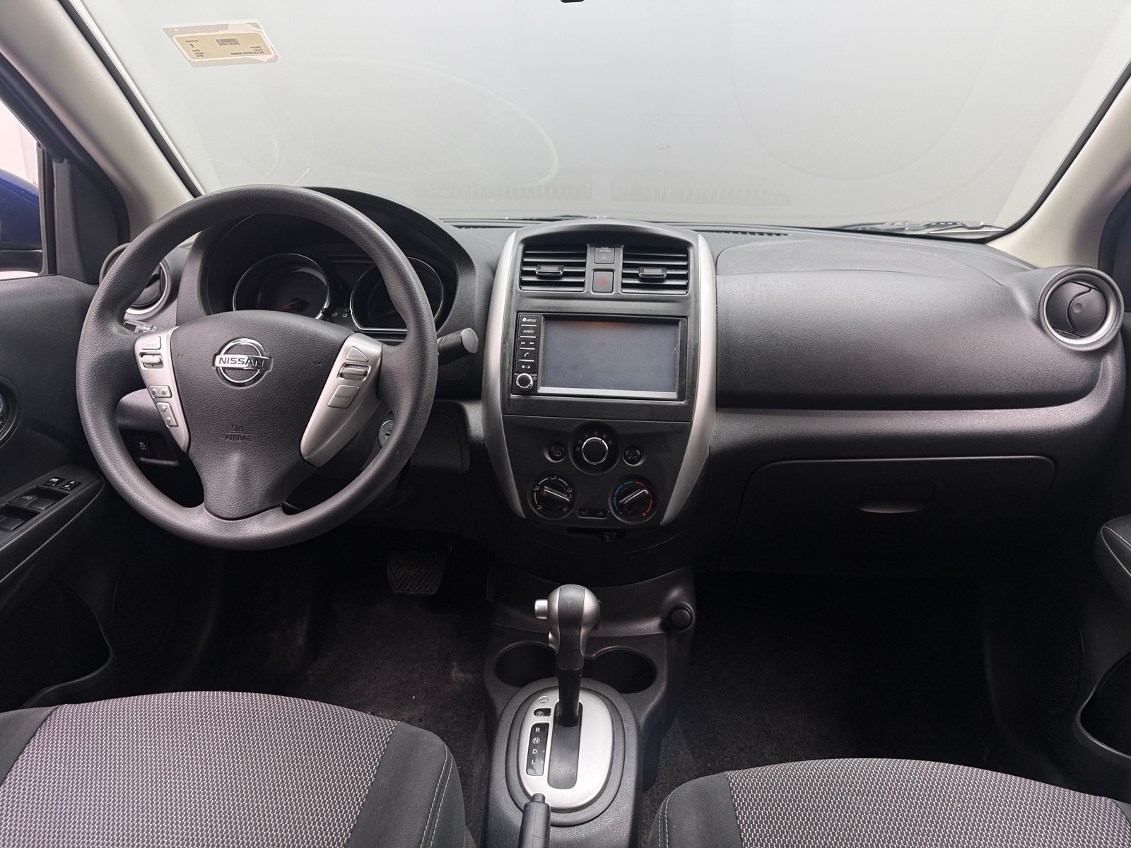 Thumbnail: 2019 Nissan Versa - 3
