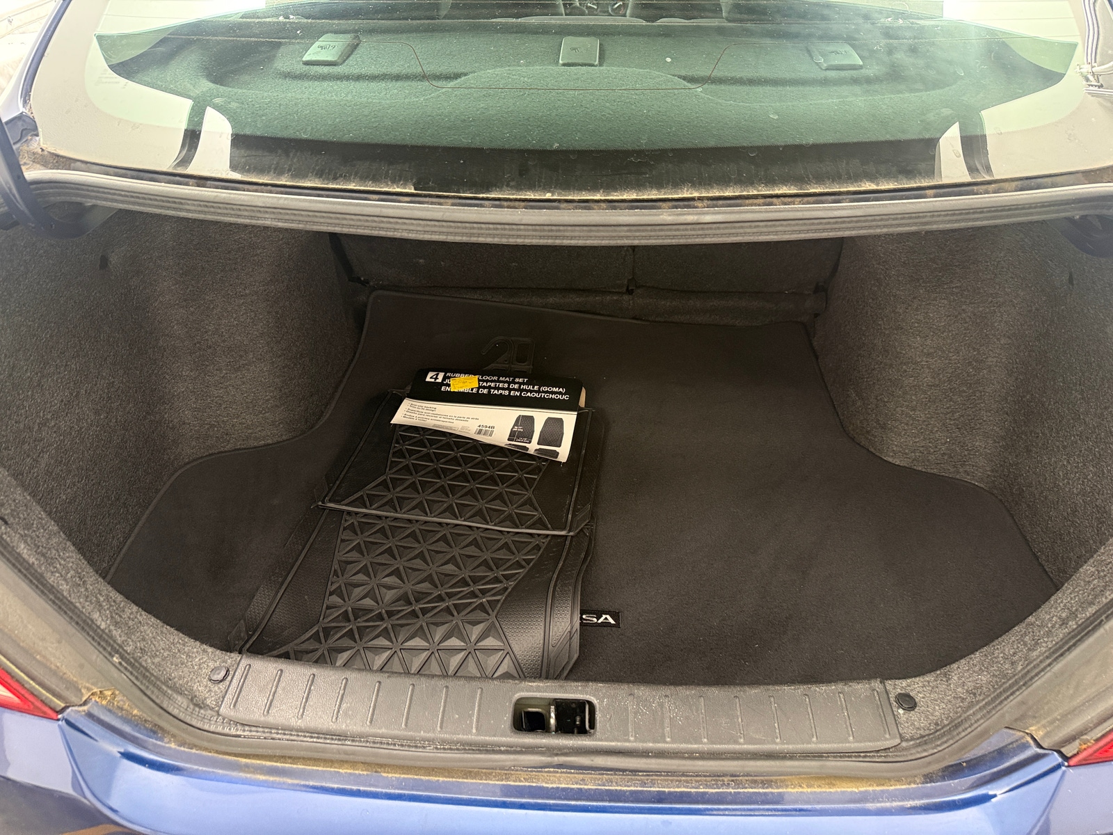 Thumbnail: 2019 Nissan Versa - 7