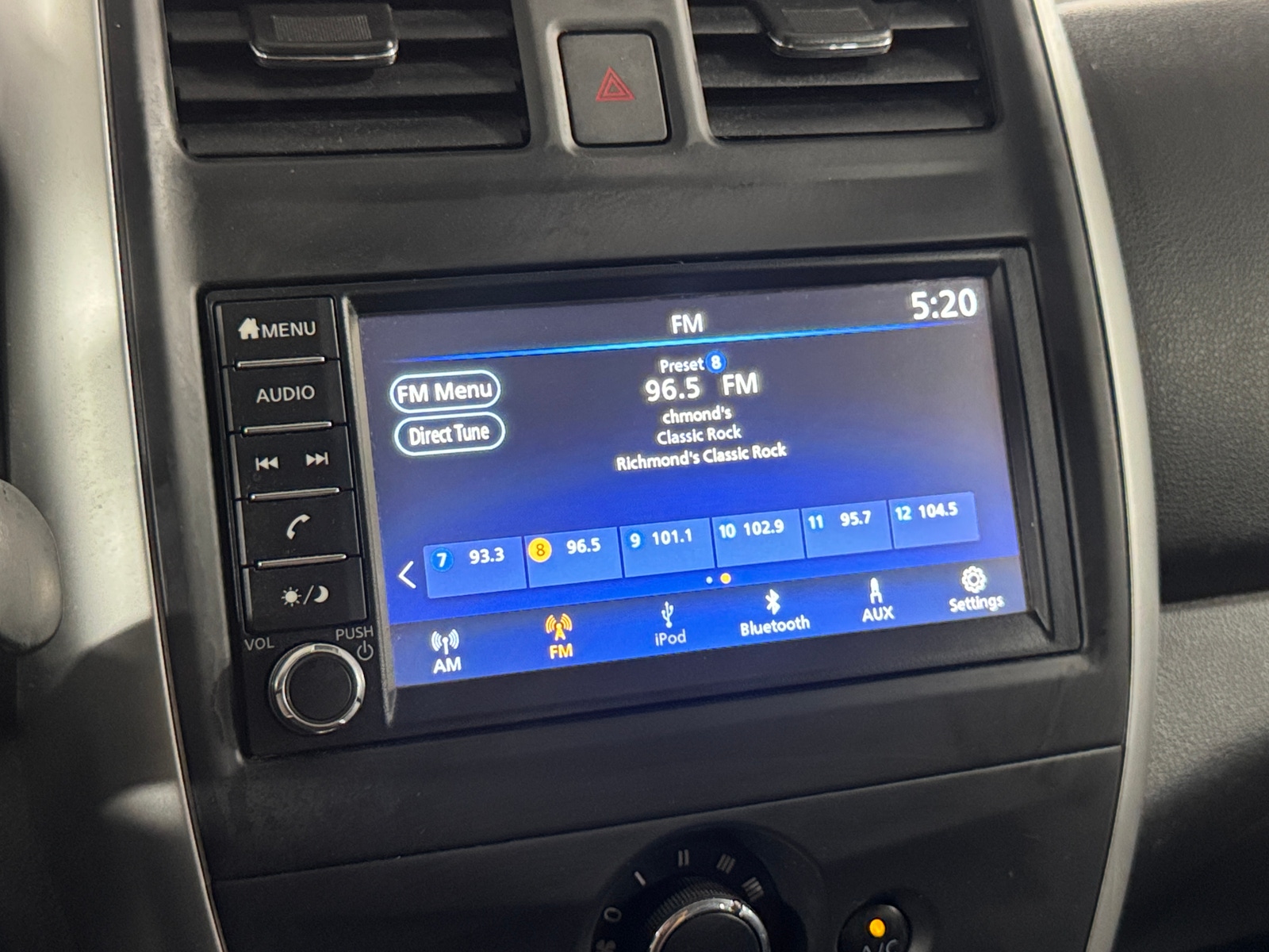 Thumbnail: 2019 Nissan Versa - 4