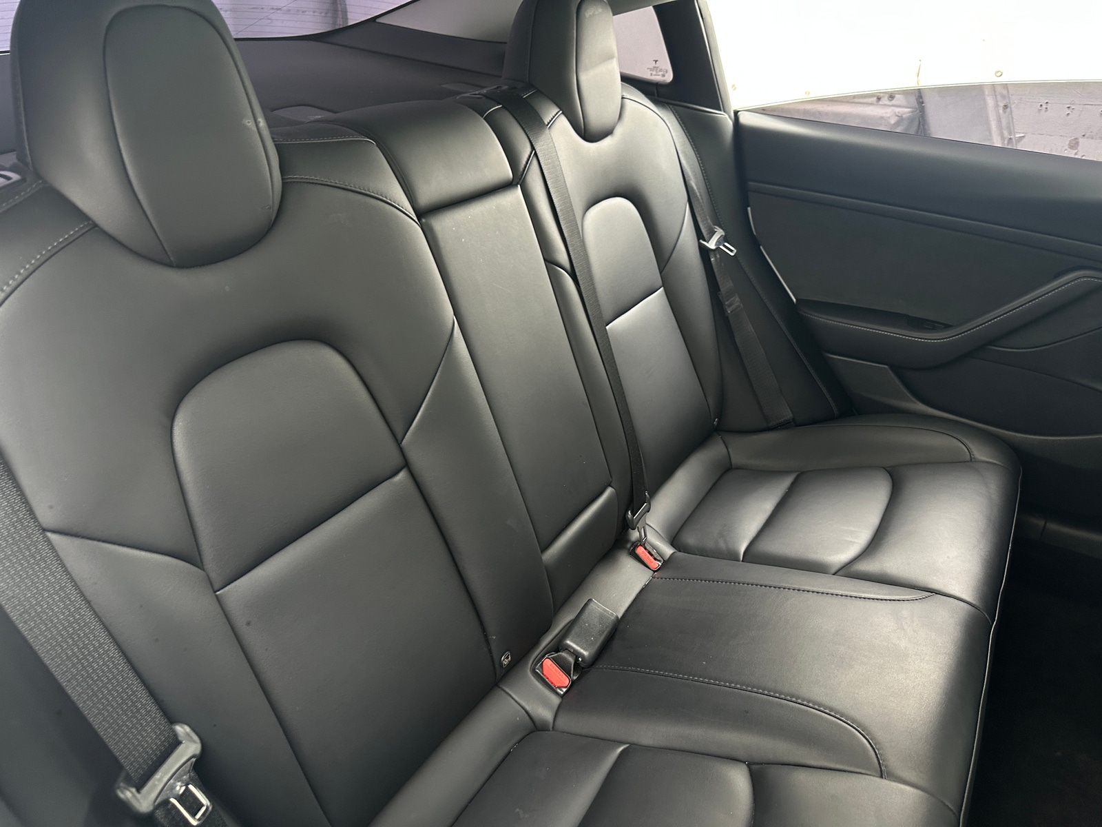 Thumbnail: 2023 Tesla Model 3 - 5