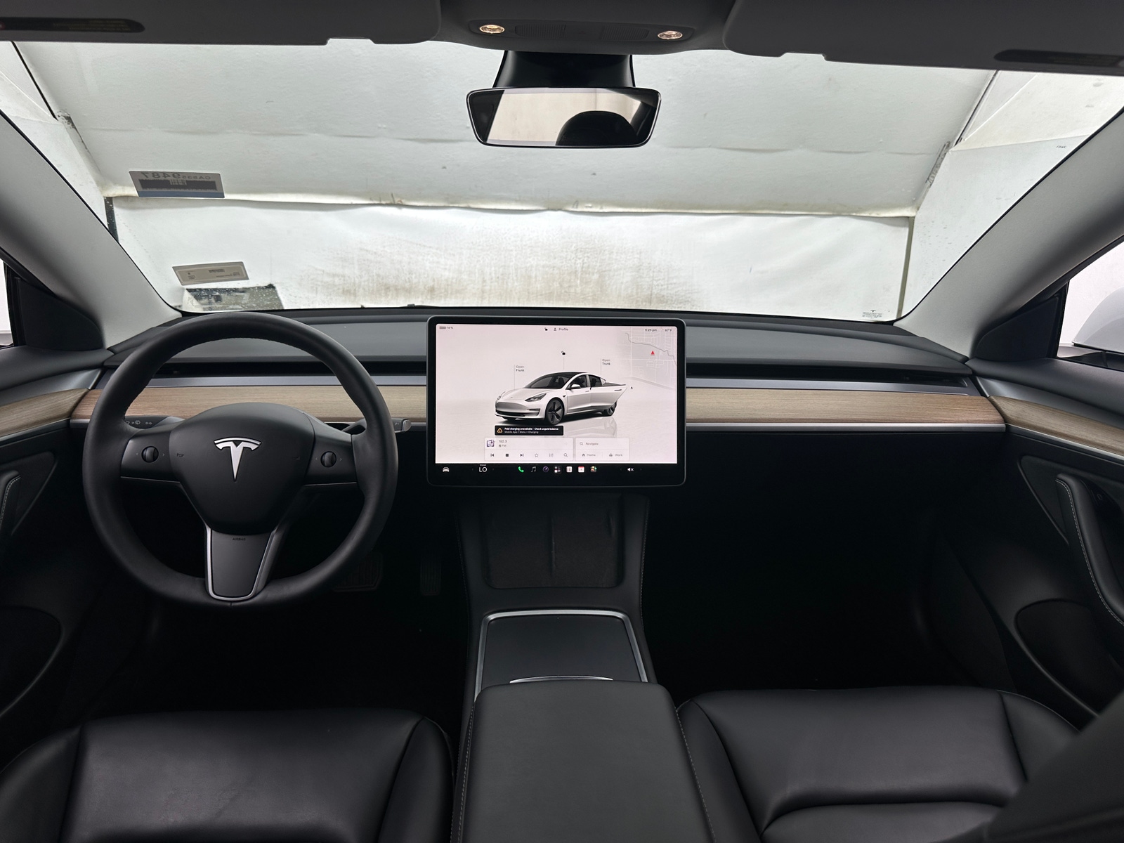 Thumbnail: 2023 Tesla Model 3 - 2
