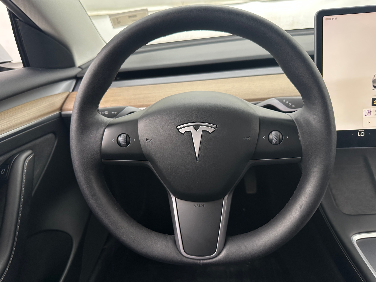 Thumbnail: 2023 Tesla Model 3 - 4