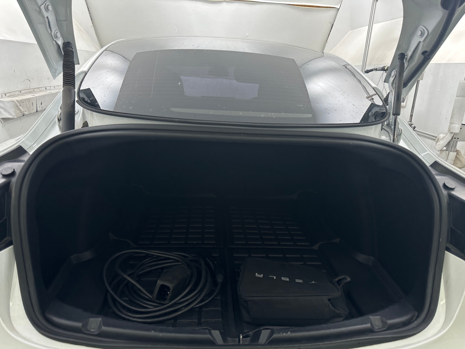 Thumbnail: 2023 Tesla Model 3 - 6