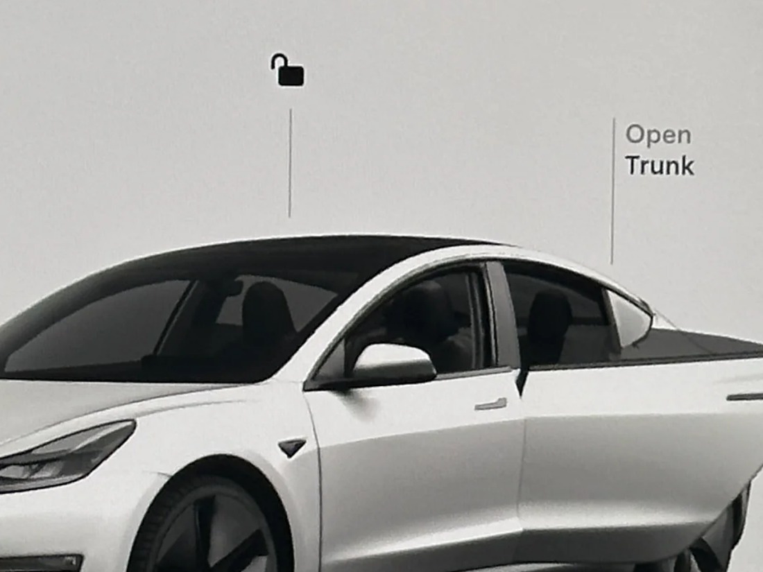 Thumbnail: 2023 Tesla Model 3 - 3
