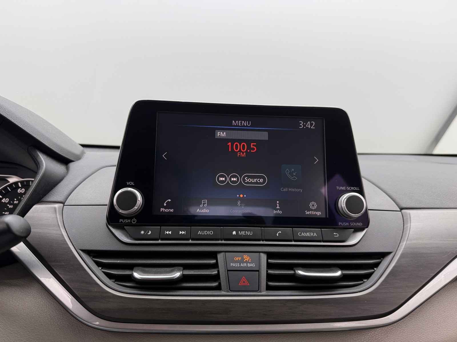 Thumbnail: 2025 Nissan Altima - 4