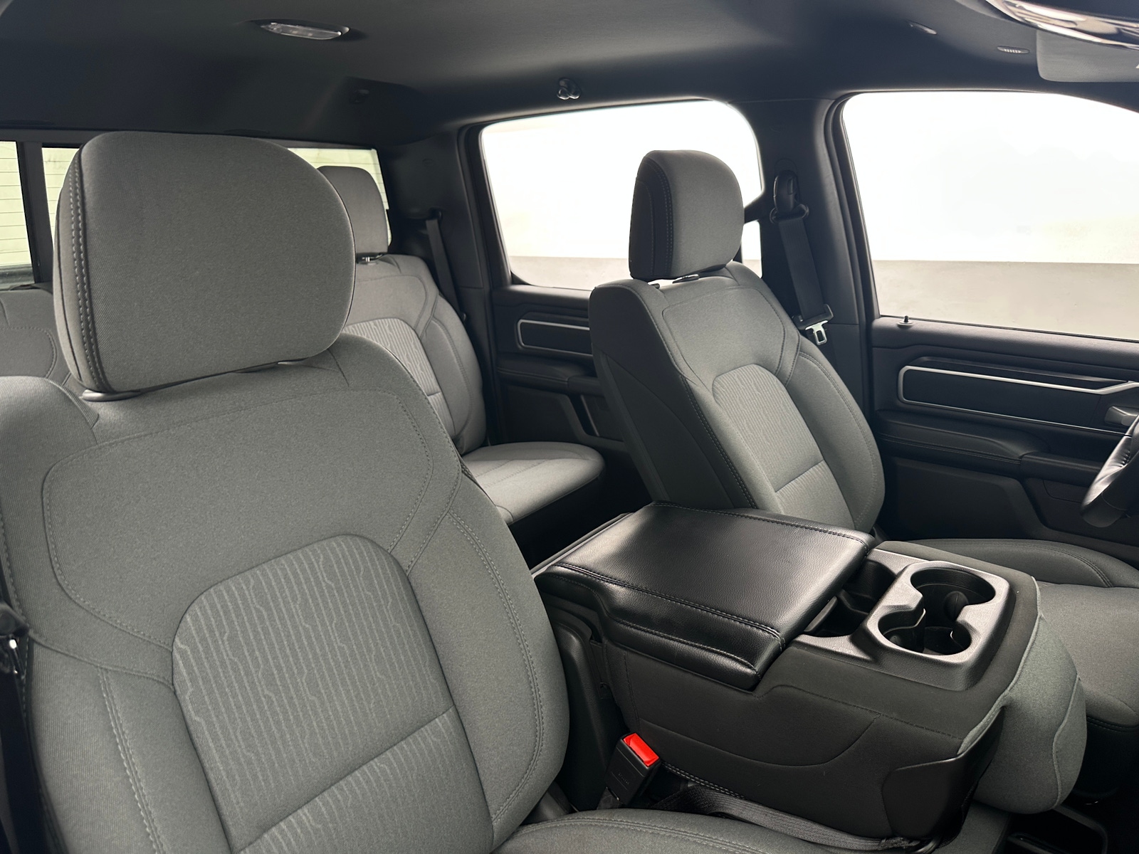 Thumbnail: 2023 RAM 1500 - 2