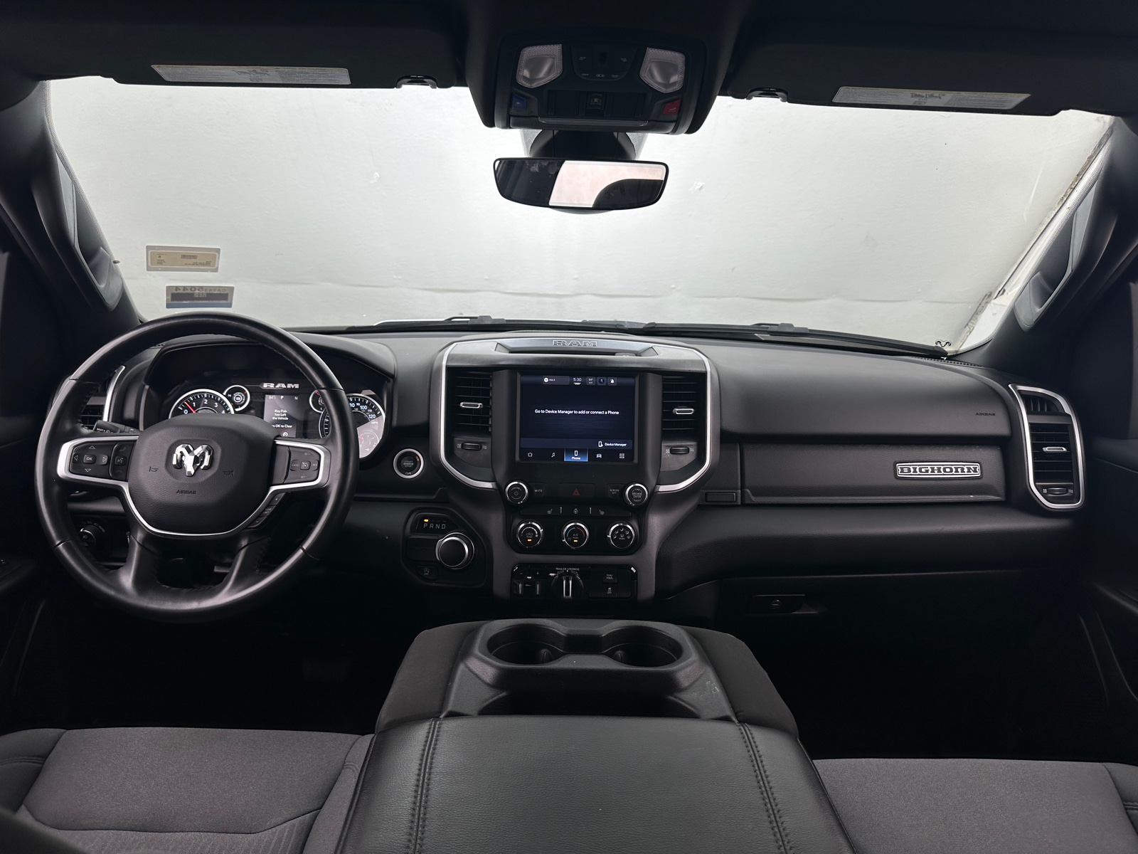 Thumbnail: 2023 RAM 1500 - 3
