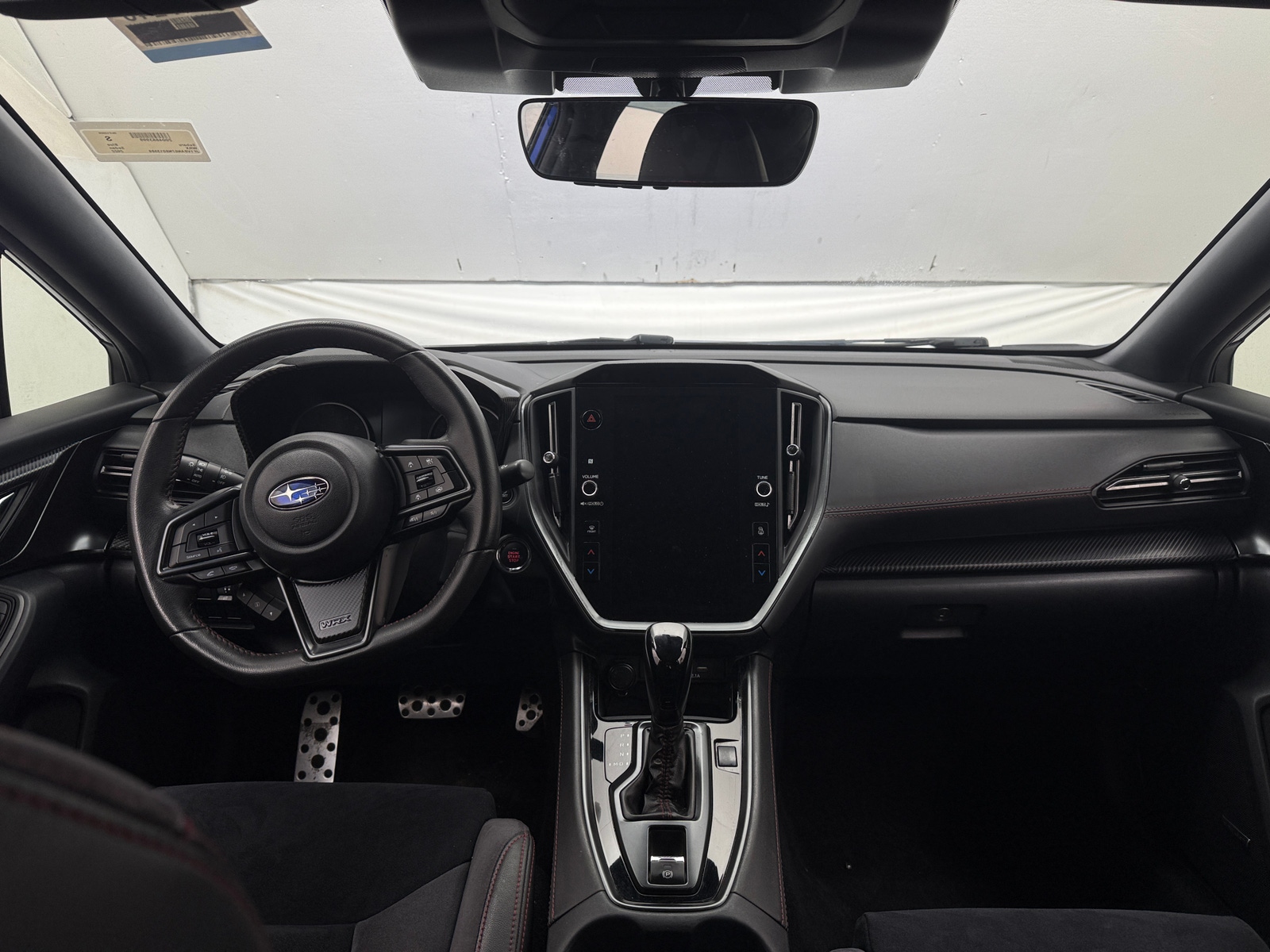 Thumbnail: 2022 Subaru WRX - 2