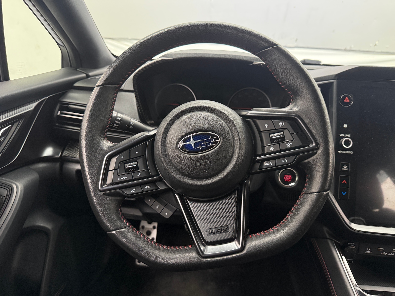 Thumbnail: 2022 Subaru WRX - 4