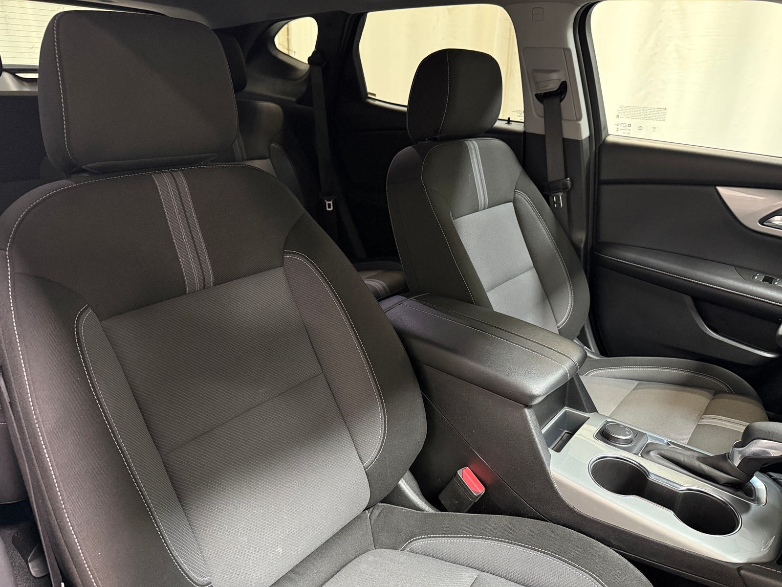 Thumbnail: 2025 Chevrolet Blazer - 2