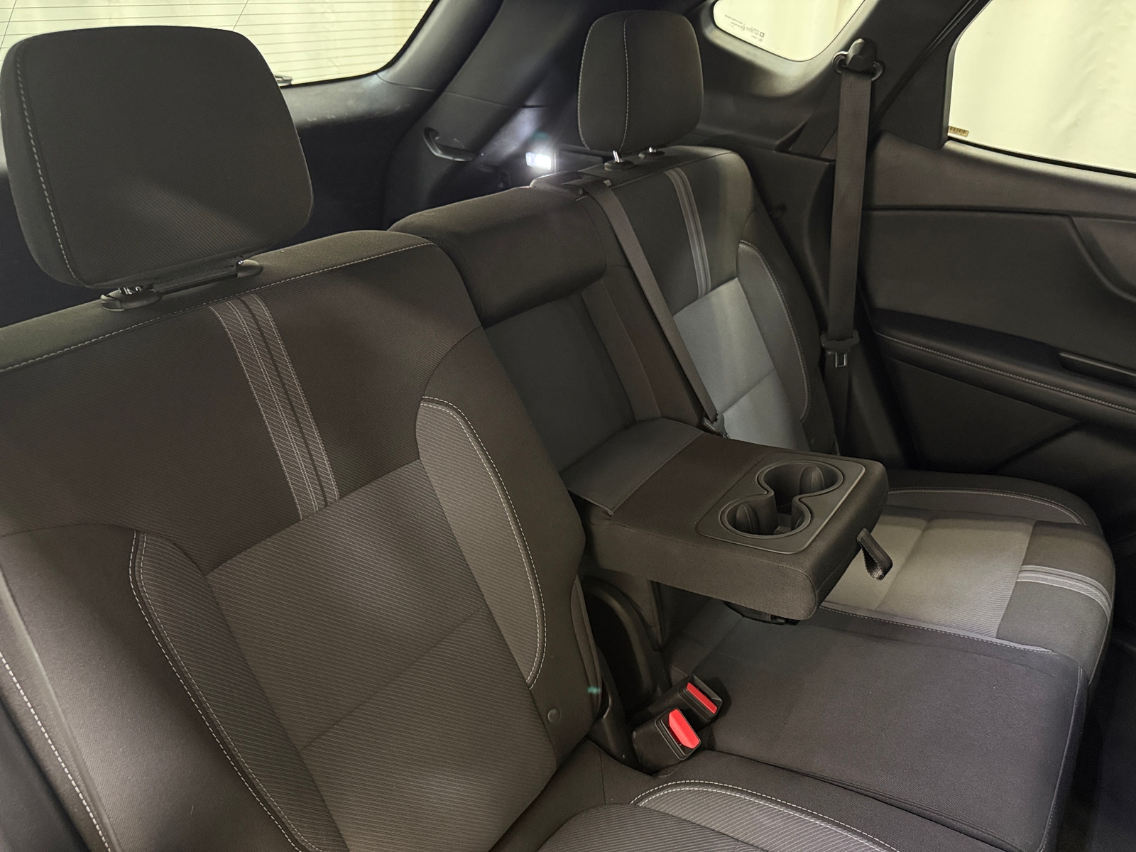 Thumbnail: 2025 Chevrolet Blazer - 6