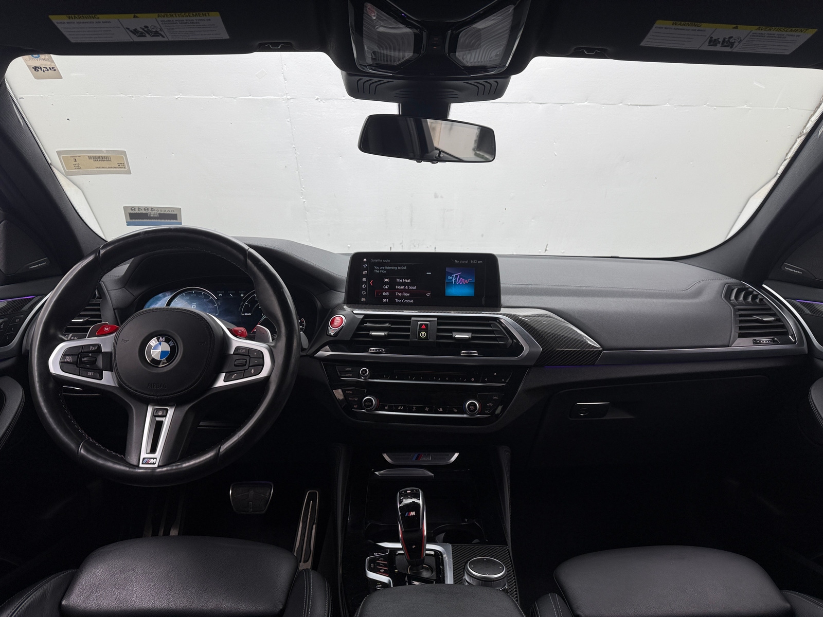 Thumbnail: 2020 BMW X4 - 2