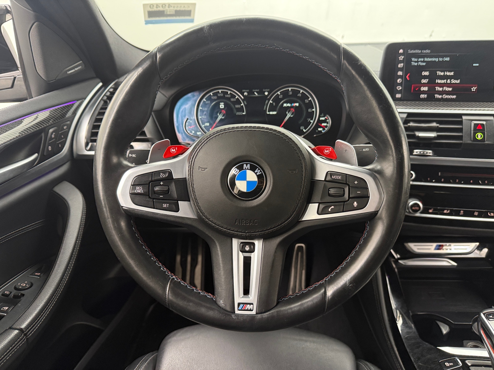 Thumbnail: 2020 BMW X4 - 4
