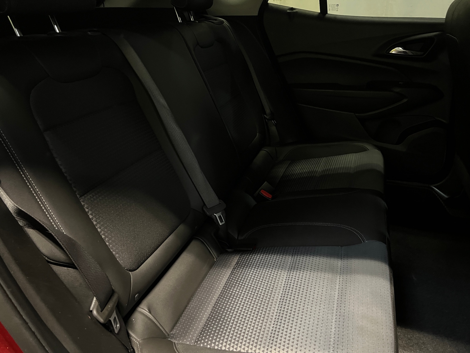 Thumbnail: 2025 Chevrolet Trax - 6