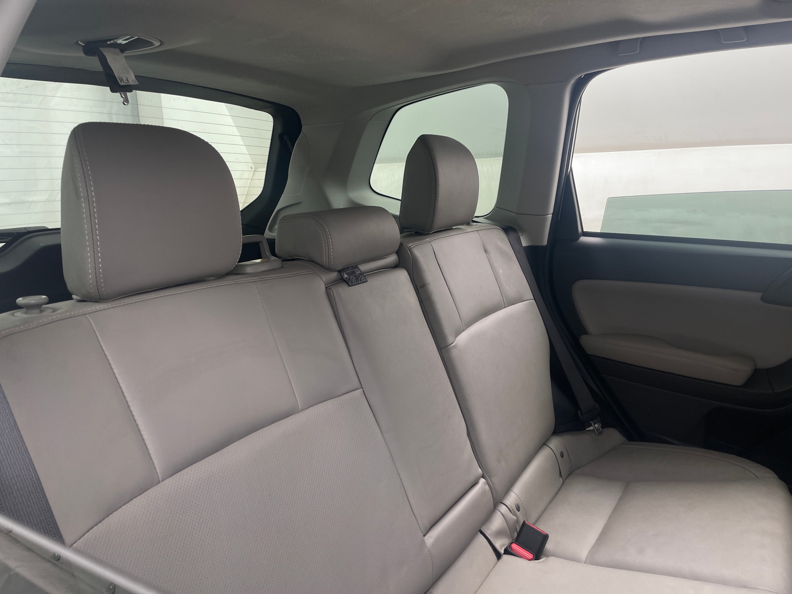 Thumbnail: 2018 Subaru Forester - 5
