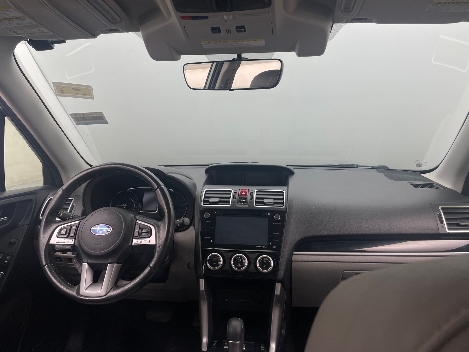 Thumbnail: 2018 Subaru Forester - 2