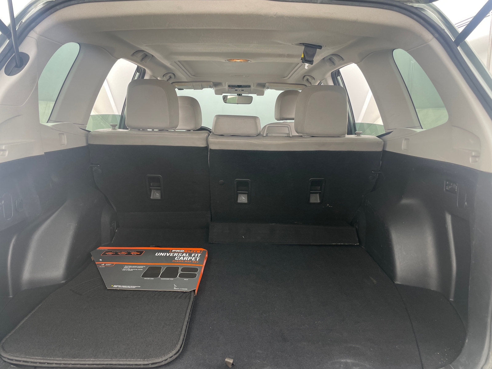 Thumbnail: 2018 Subaru Forester - 6