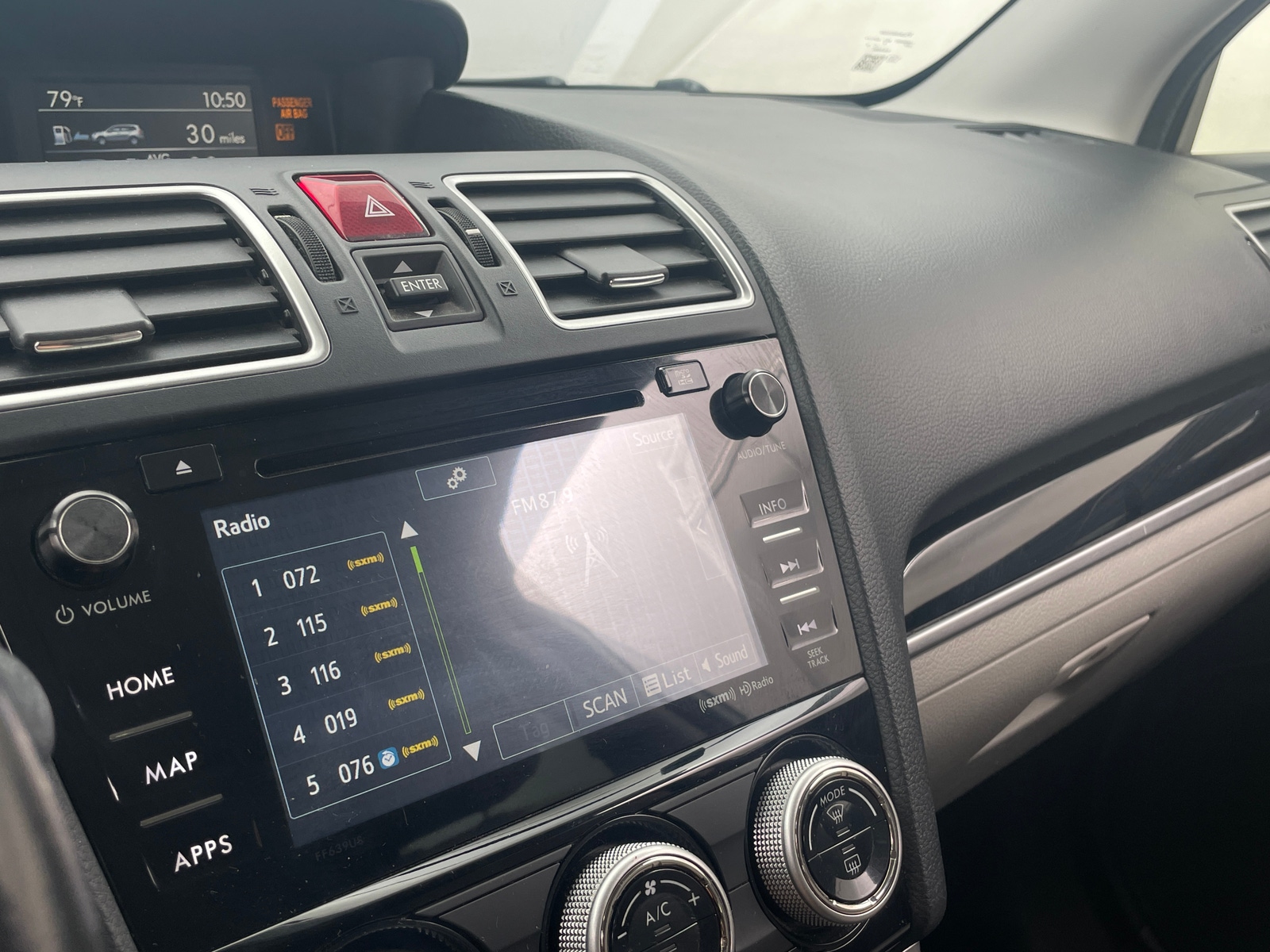 Thumbnail: 2018 Subaru Forester - 3