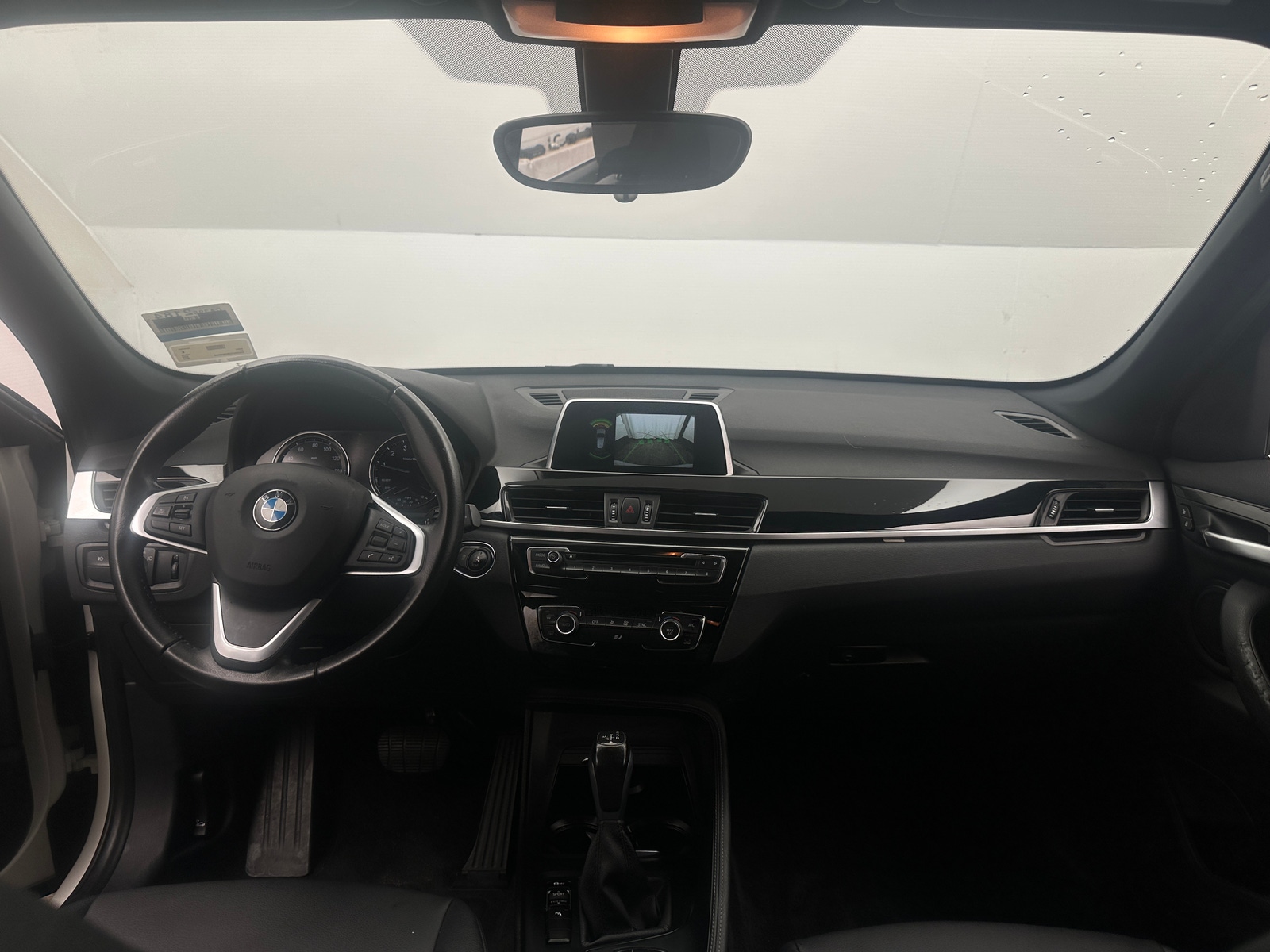 Thumbnail: 2018 BMW X1 - 3