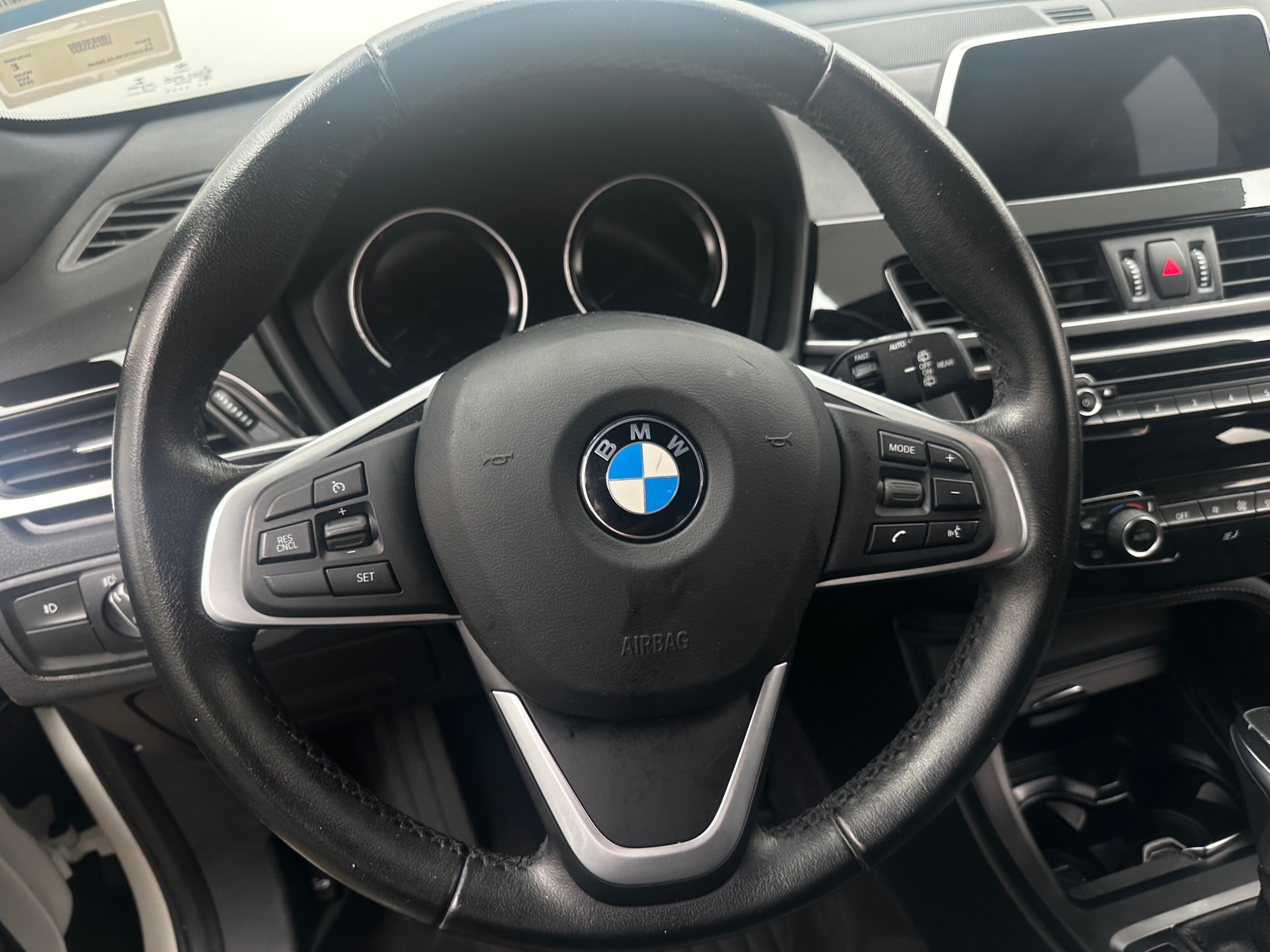 Thumbnail: 2018 BMW X1 - 5