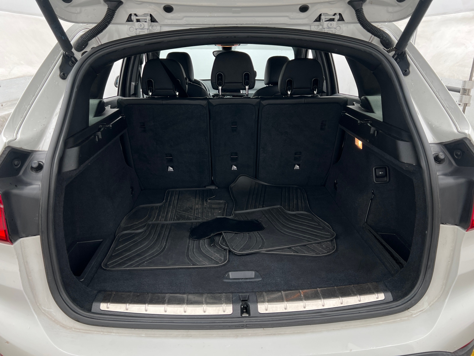 Thumbnail: 2018 BMW X1 - 7