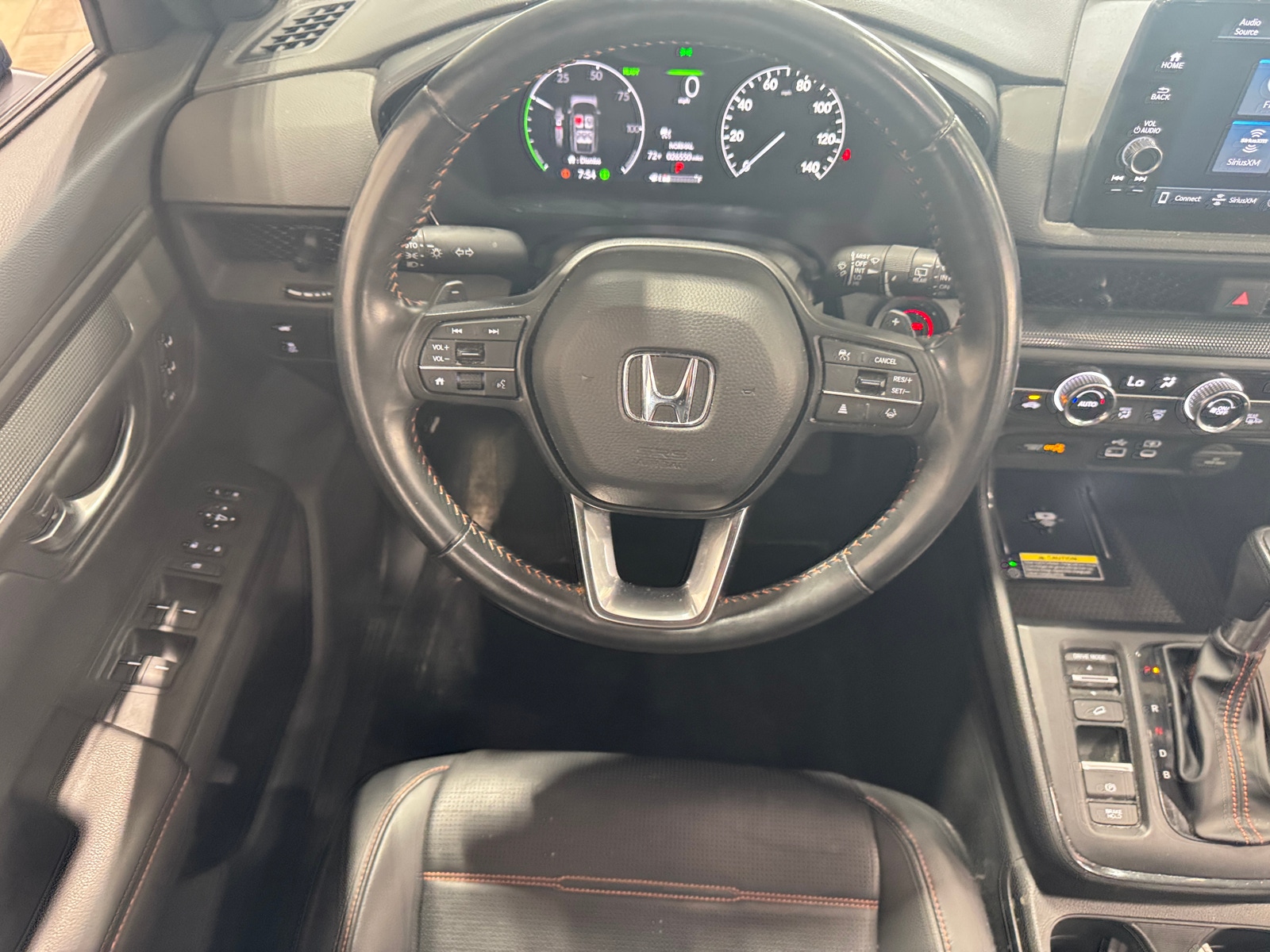 Thumbnail: 2024 Honda CR-V - 4