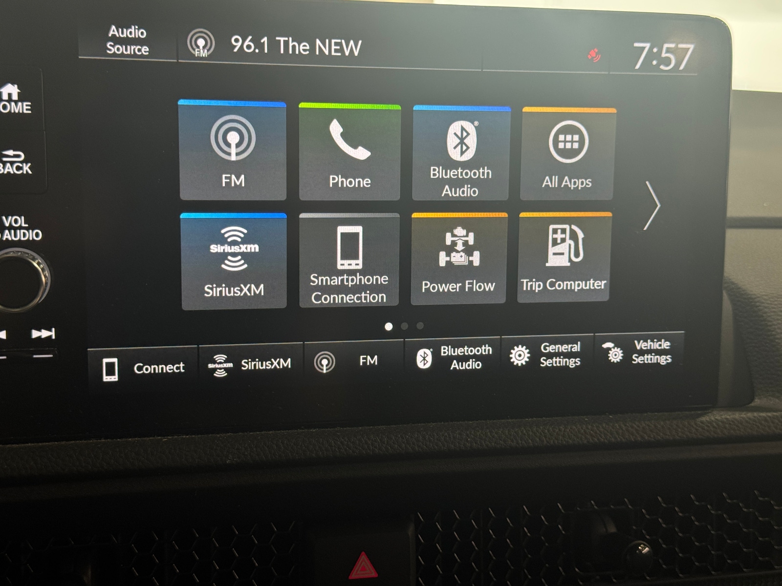 Thumbnail: 2024 Honda CR-V - 3