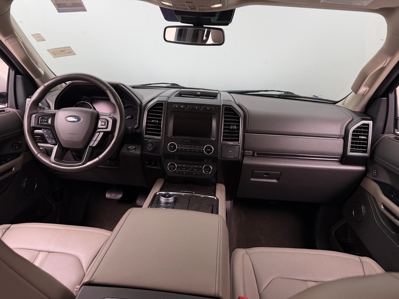 Thumbnail: 2020 Ford Expedition - 2