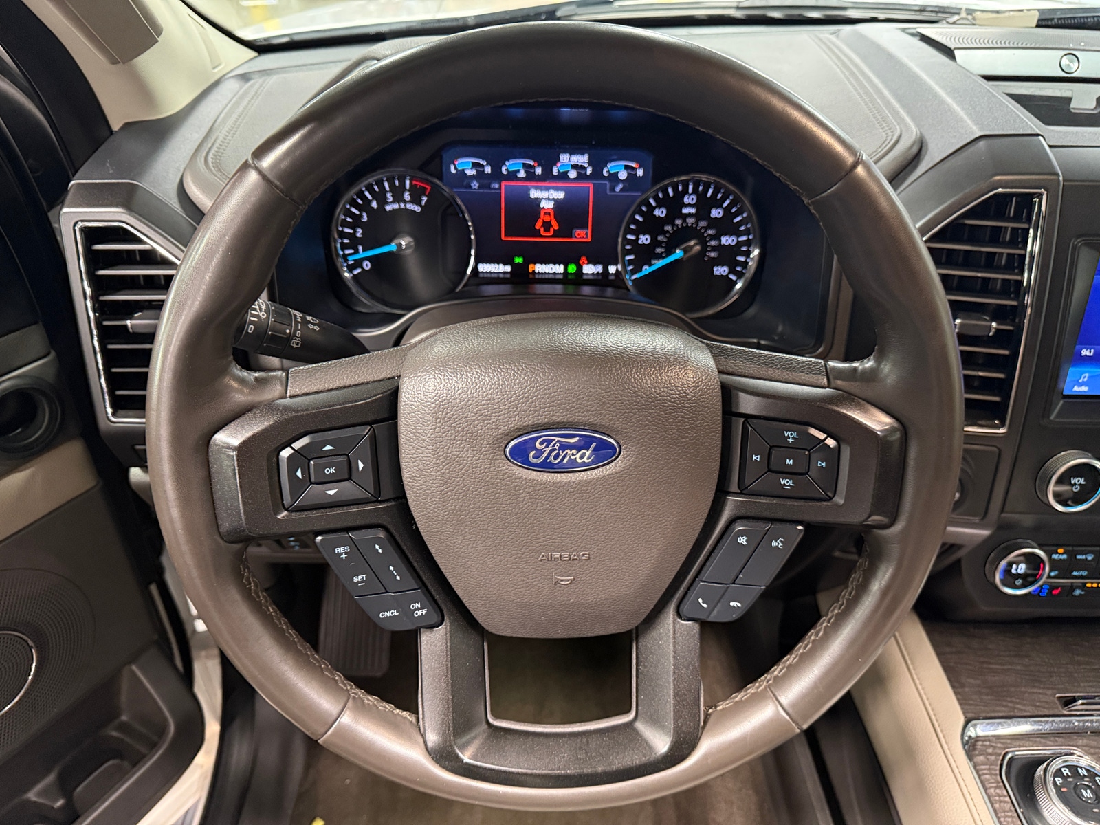Thumbnail: 2020 Ford Expedition - 4