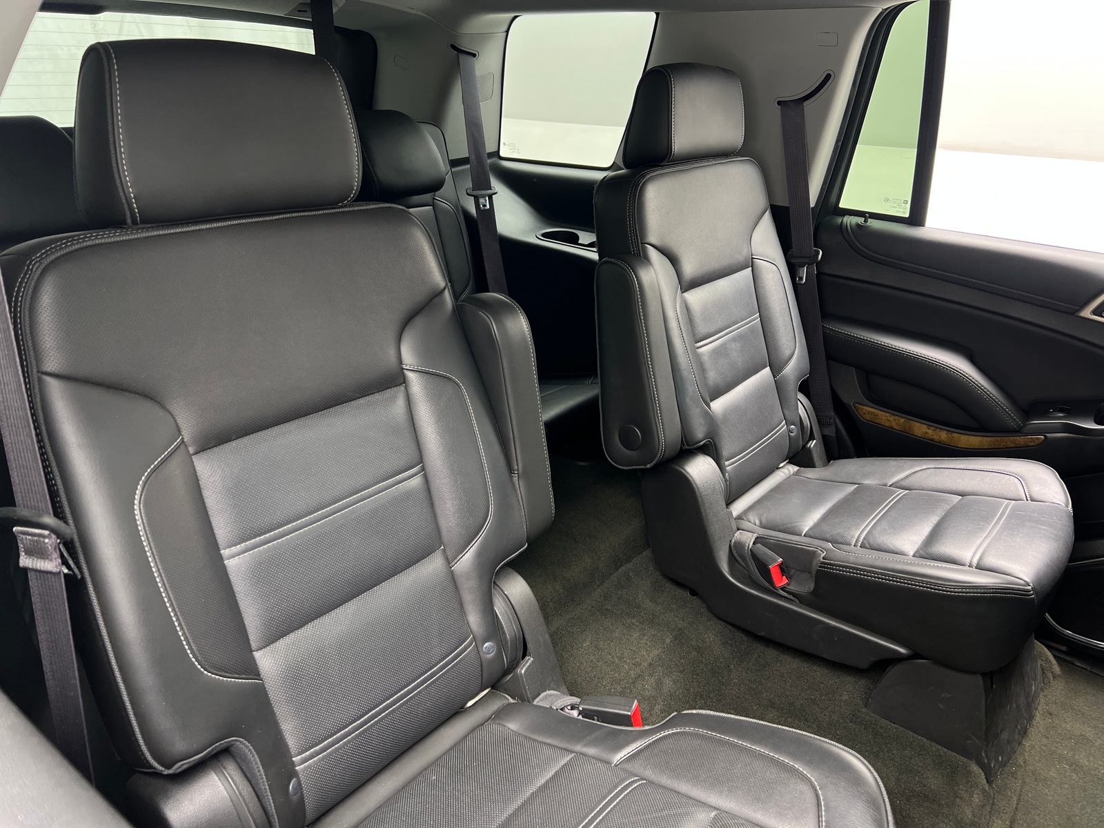 Thumbnail: 2017 GMC Yukon - 5