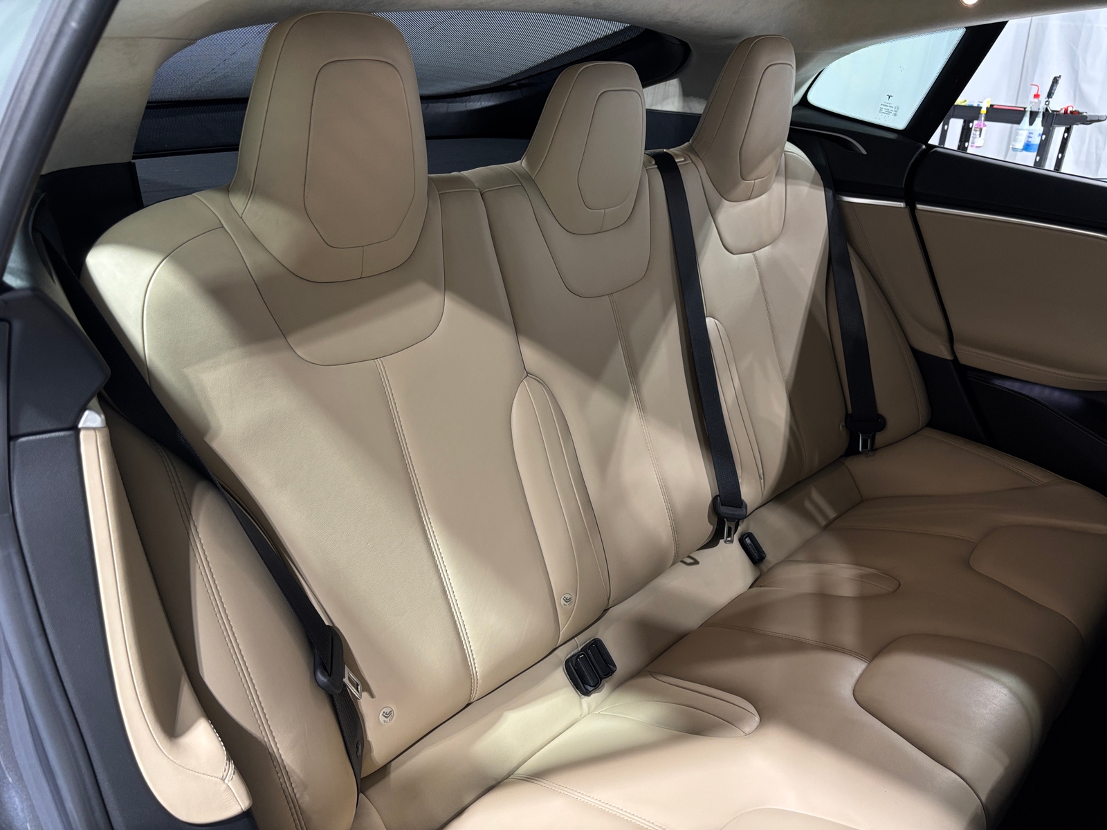 Thumbnail: 2017 Tesla Model S - 5