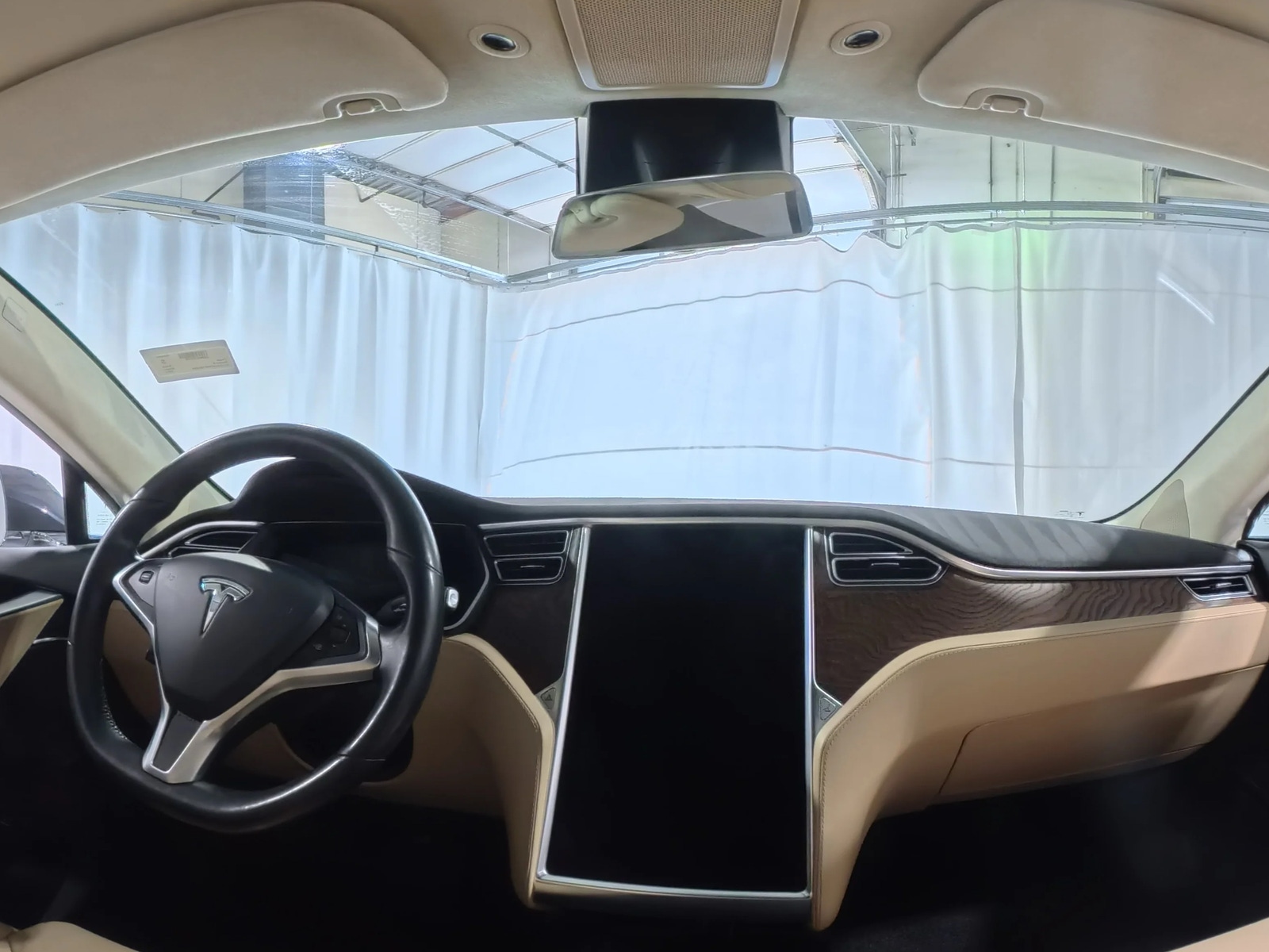 Thumbnail: 2017 Tesla Model S - 2