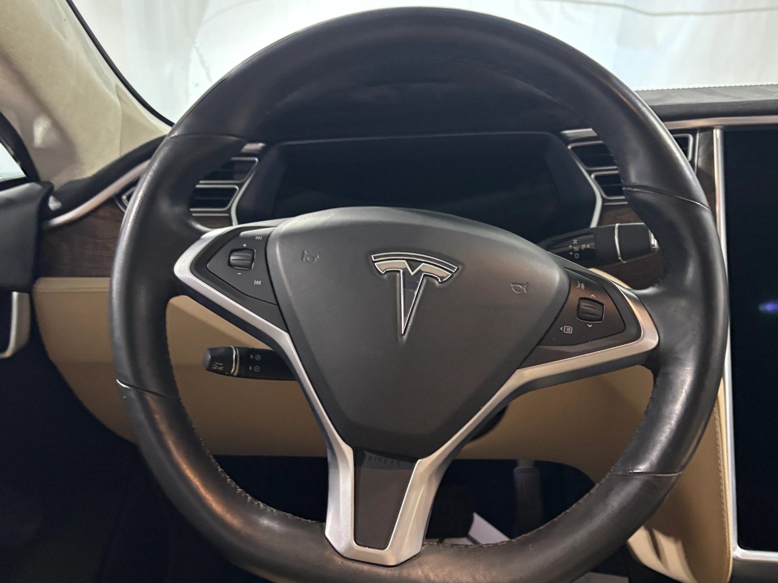 Thumbnail: 2017 Tesla Model S - 4