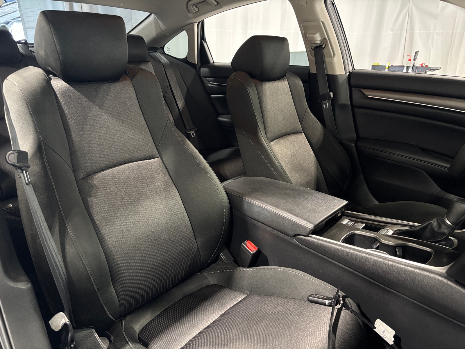 Thumbnail: 2020 Honda Accord - 2