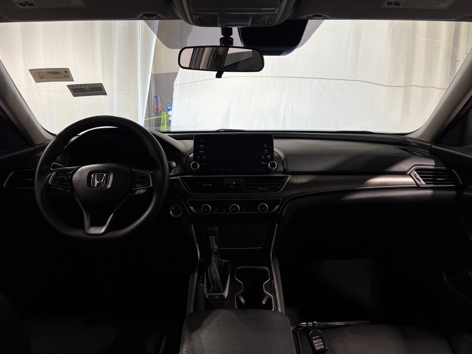 Thumbnail: 2020 Honda Accord - 3