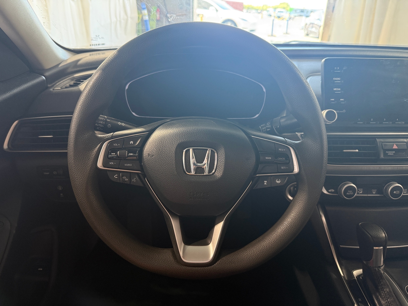 Thumbnail: 2020 Honda Accord - 5
