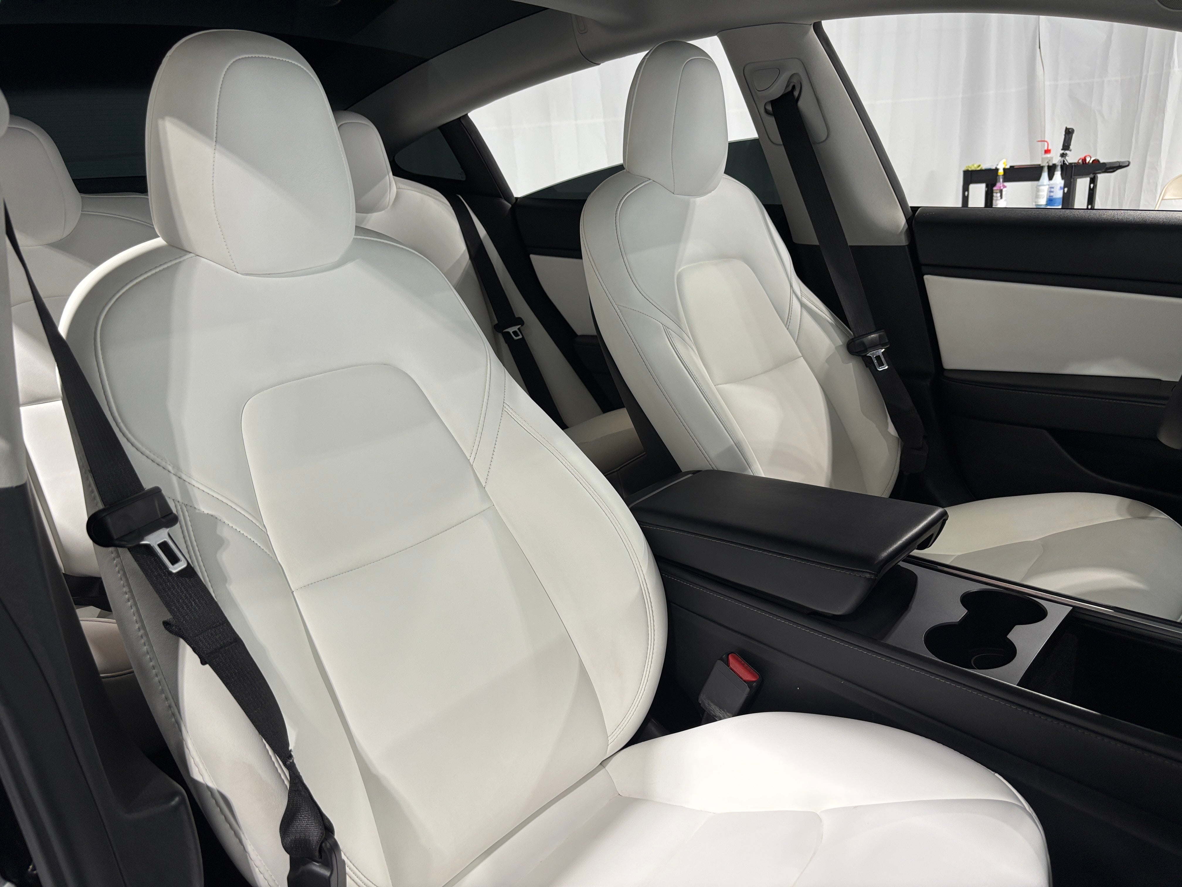 Used 2021 Tesla Model 3 Base with VIN 5YJ3E1EA0MF927657 for sale in Colonial Heights, VA