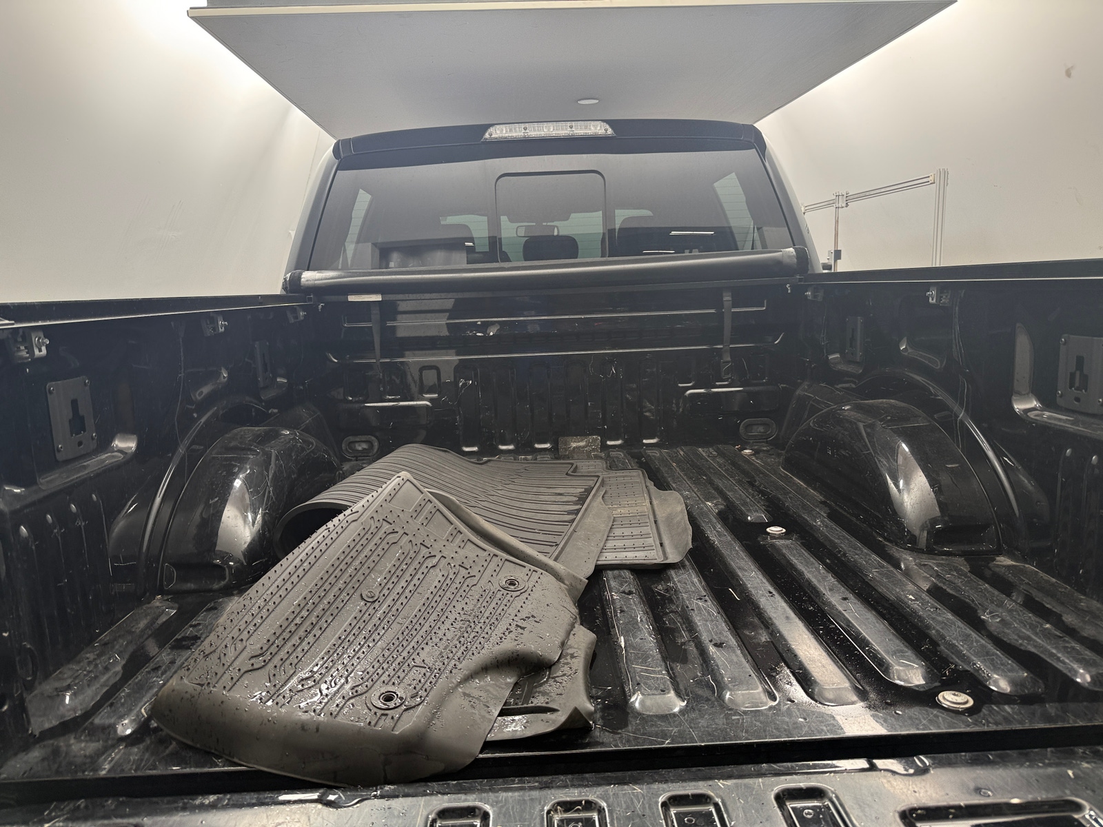 Thumbnail: 2020 Ford Econoline - 6