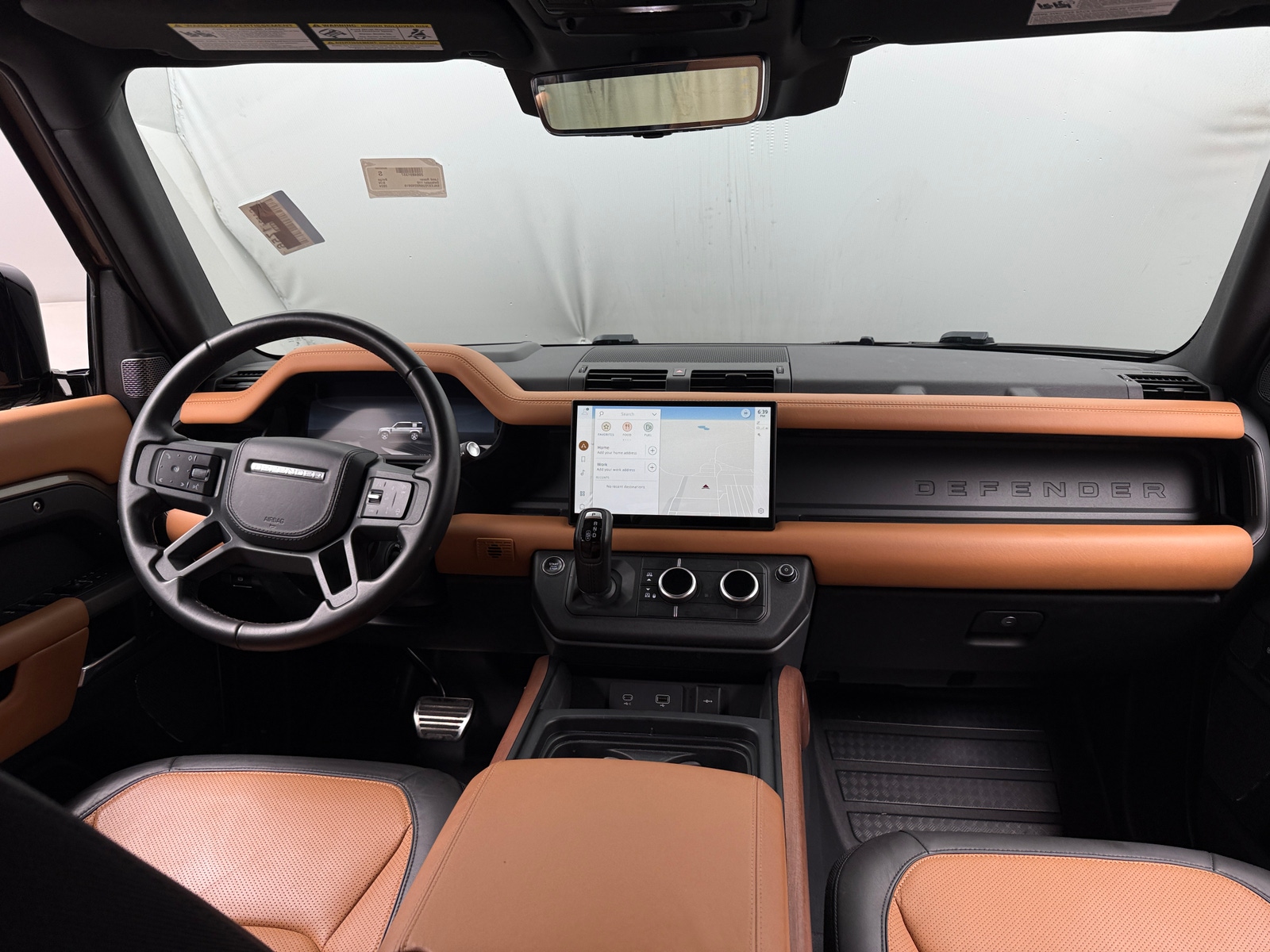 Thumbnail: 2024 Land Rover Defender - 2