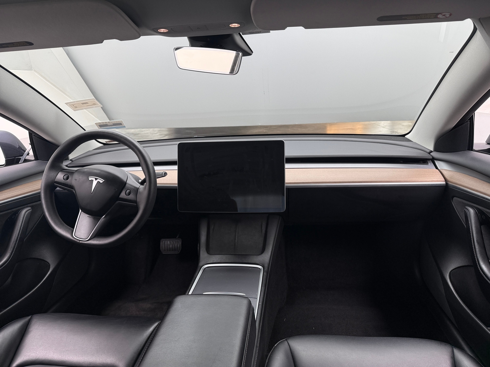 Thumbnail: 2023 Tesla Model 3 - 2