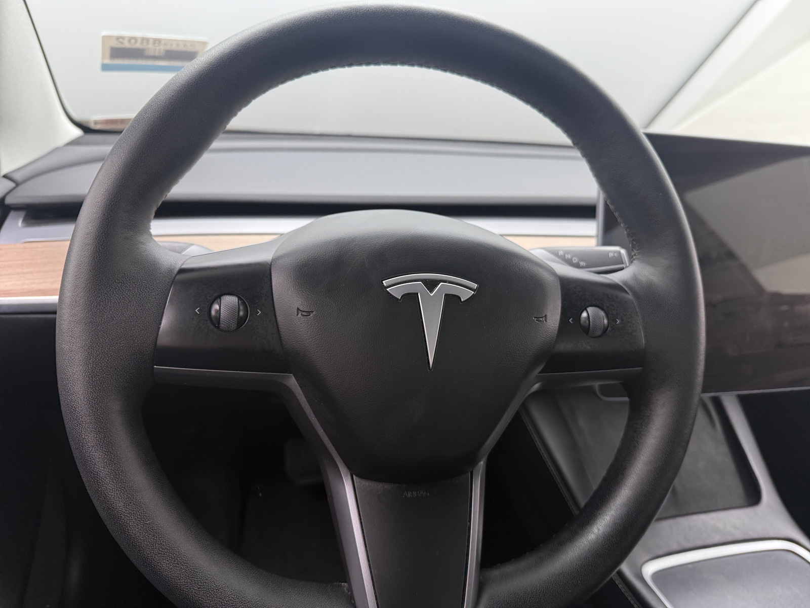 Thumbnail: 2023 Tesla Model 3 - 4