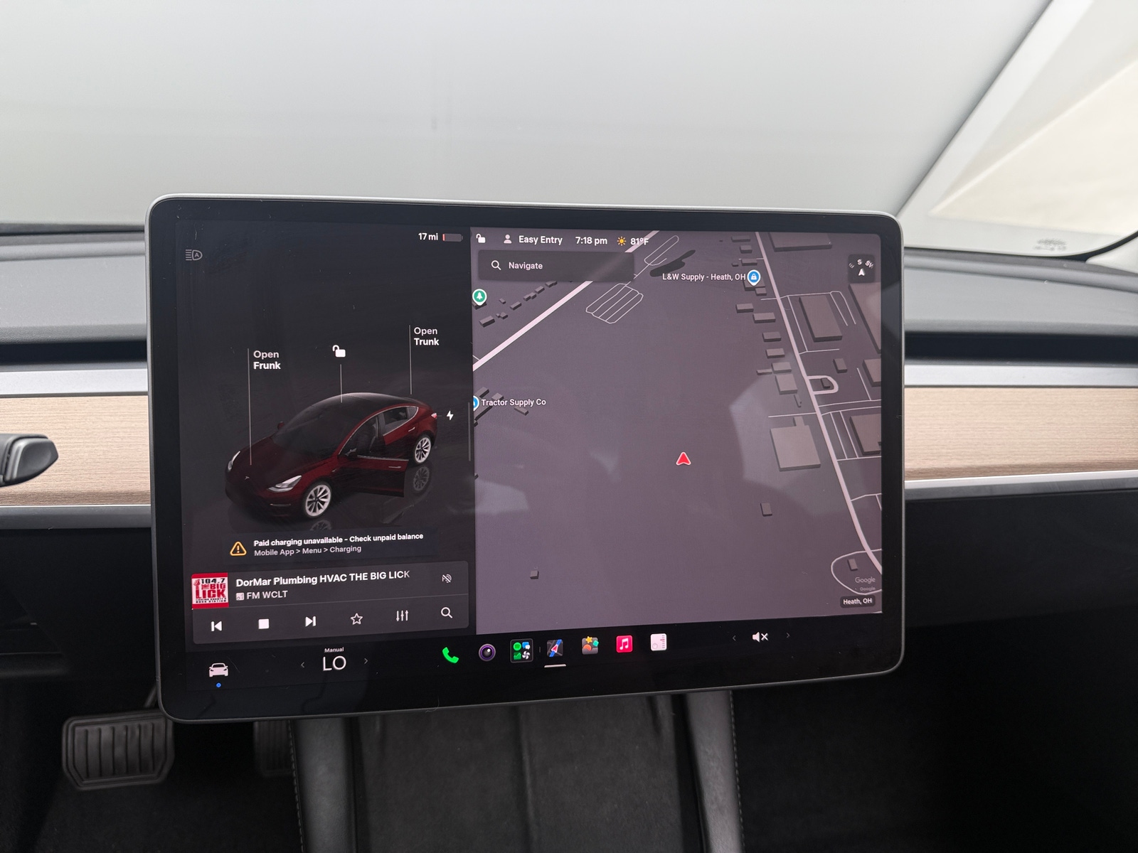 Thumbnail: 2023 Tesla Model 3 - 3