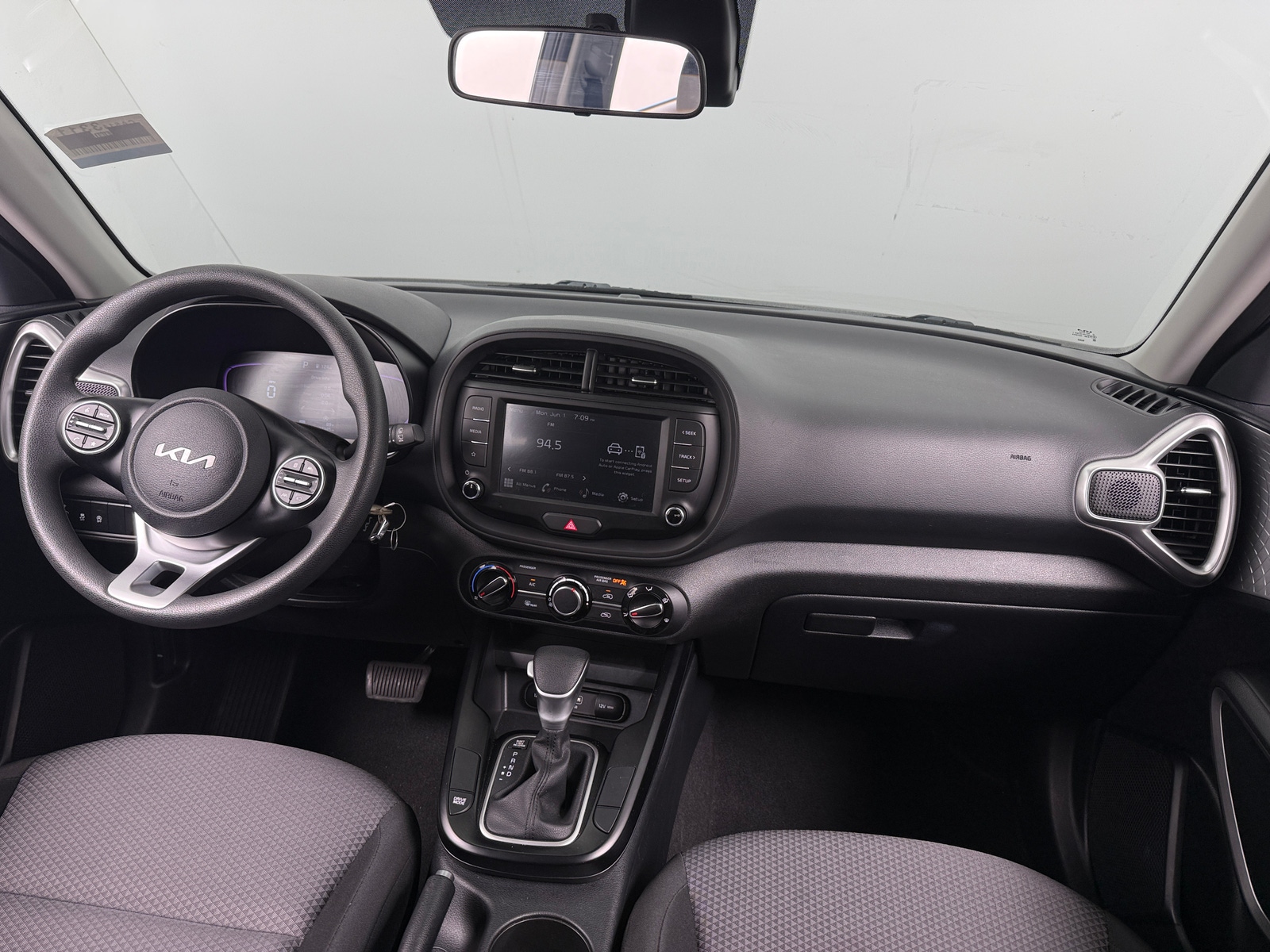 Thumbnail: 2025 Kia Soul - 3