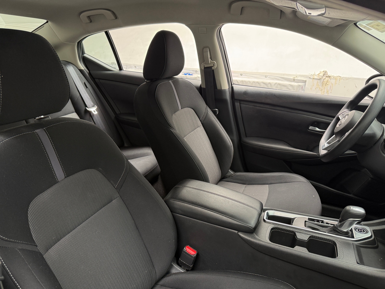Thumbnail: 2024 Nissan Sentra - 2
