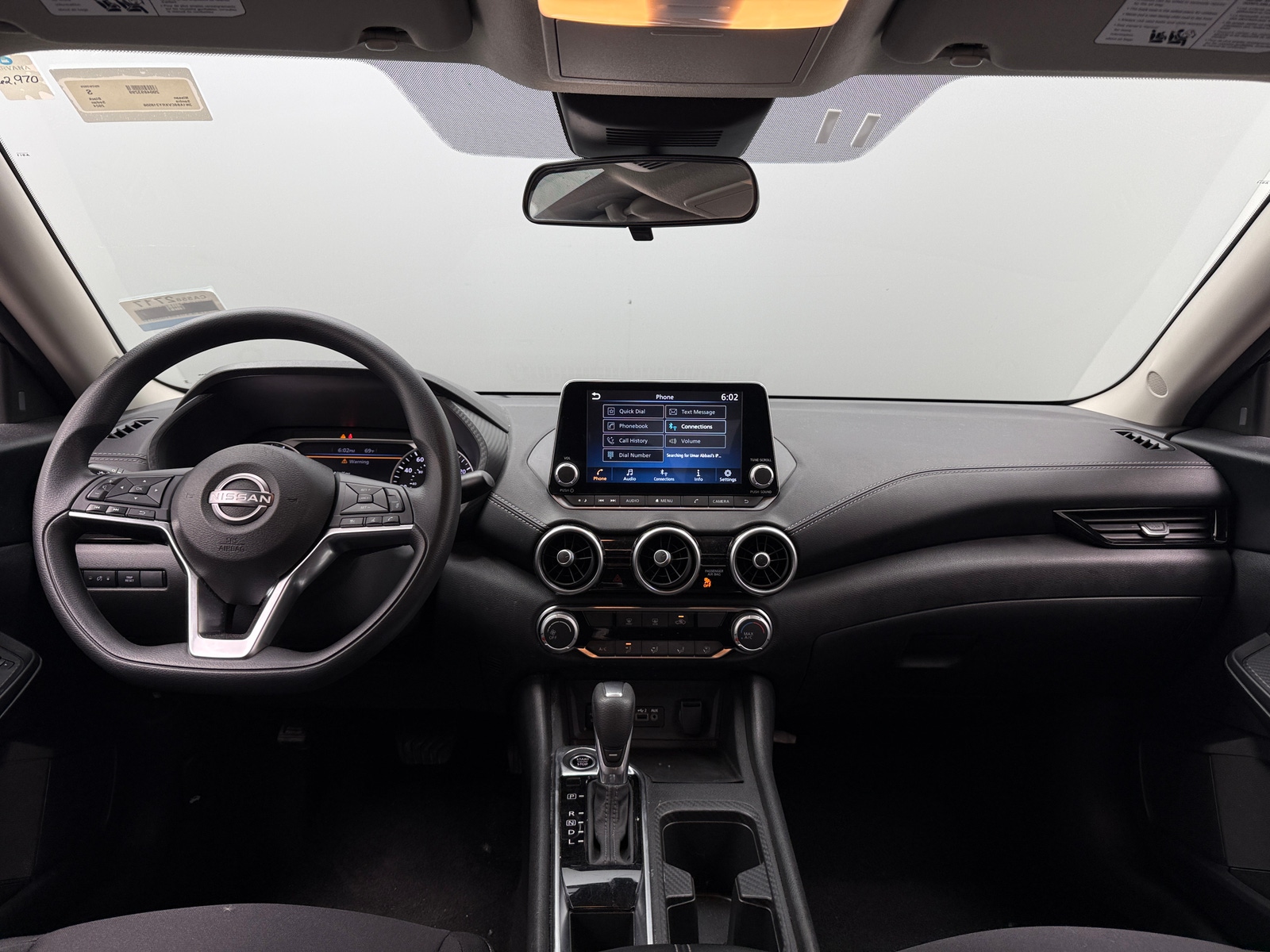 Thumbnail: 2024 Nissan Sentra - 3