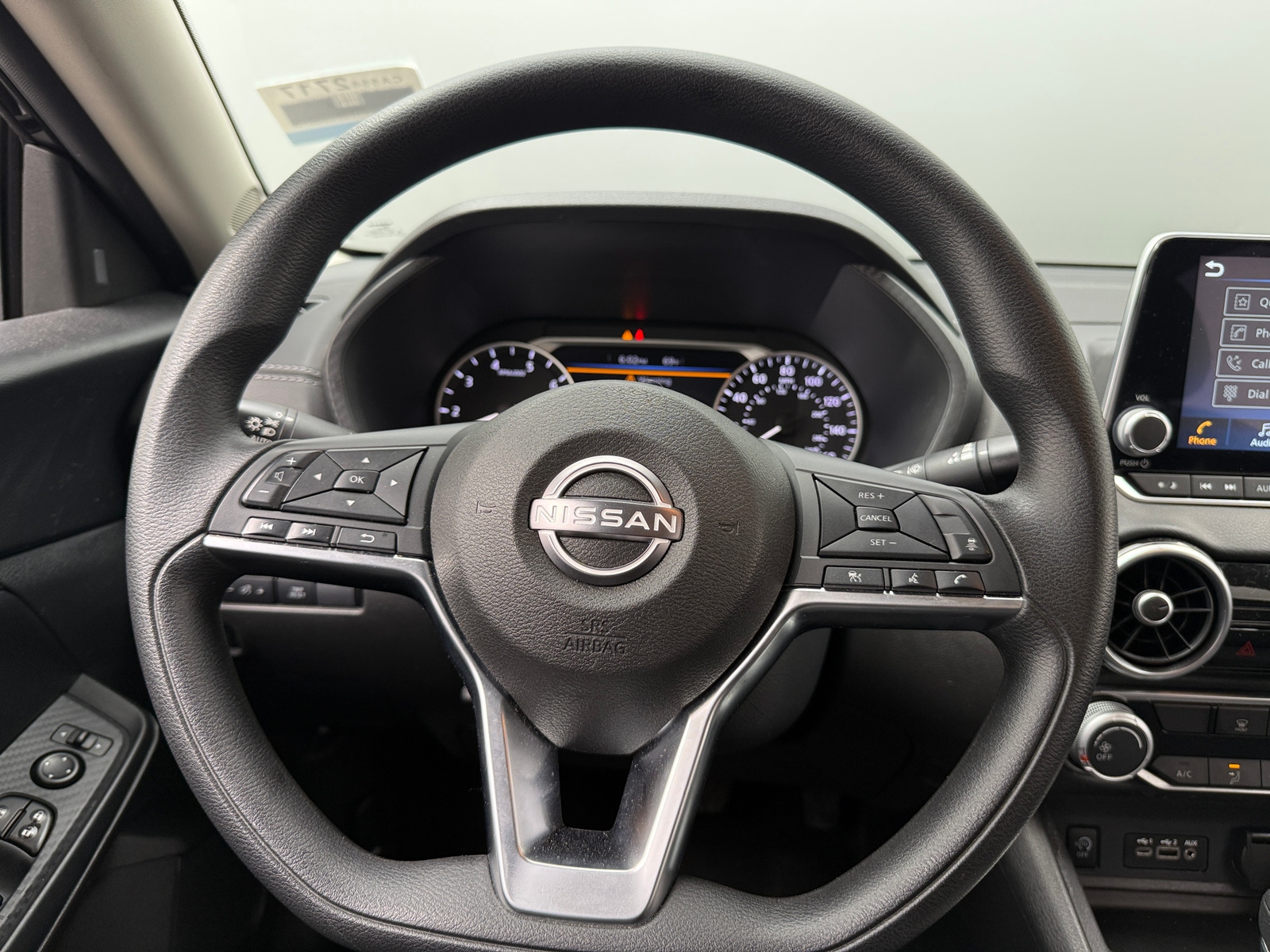 Thumbnail: 2024 Nissan Sentra - 5