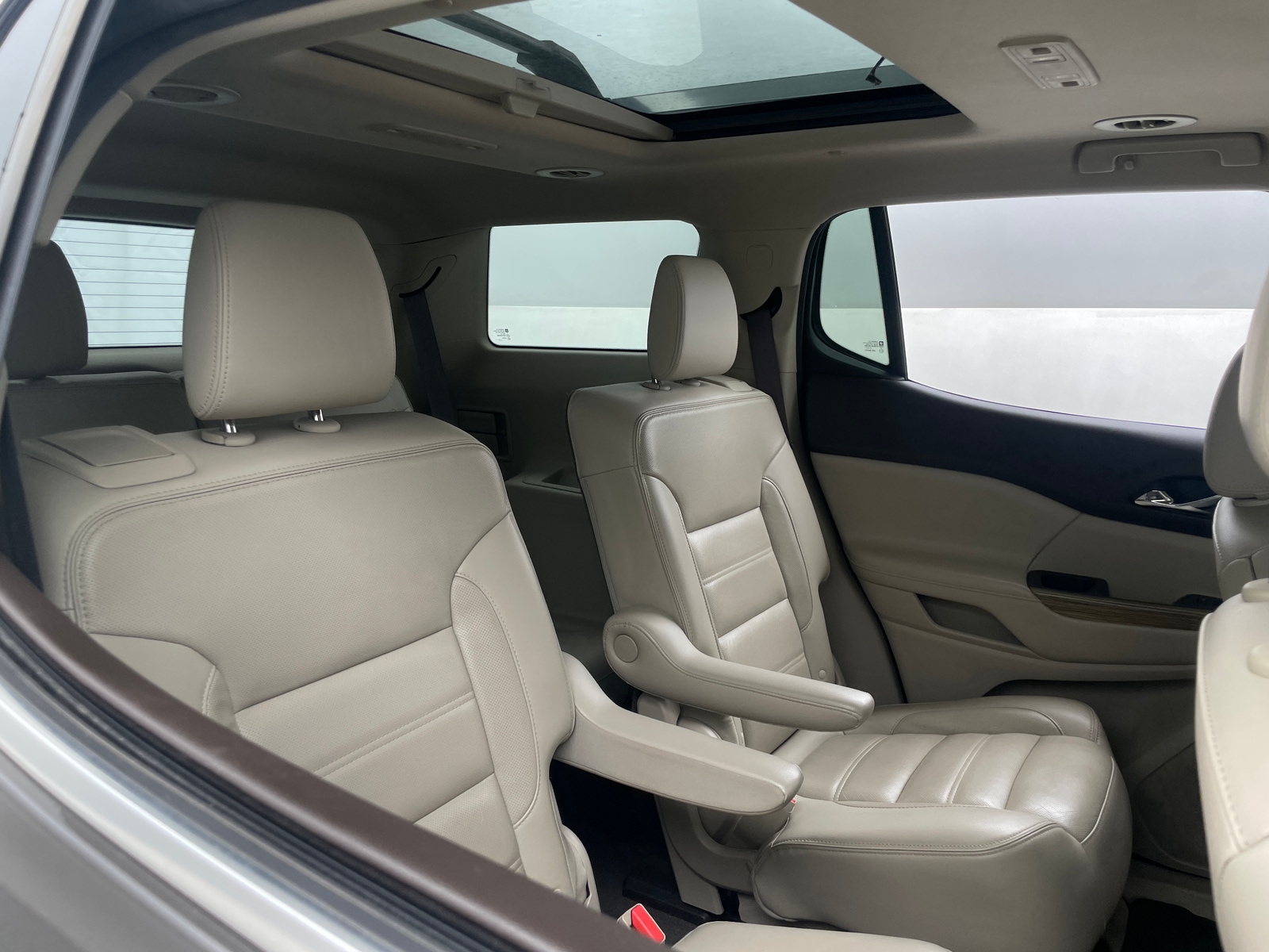 Thumbnail: 2019 GMC Acadia - 5