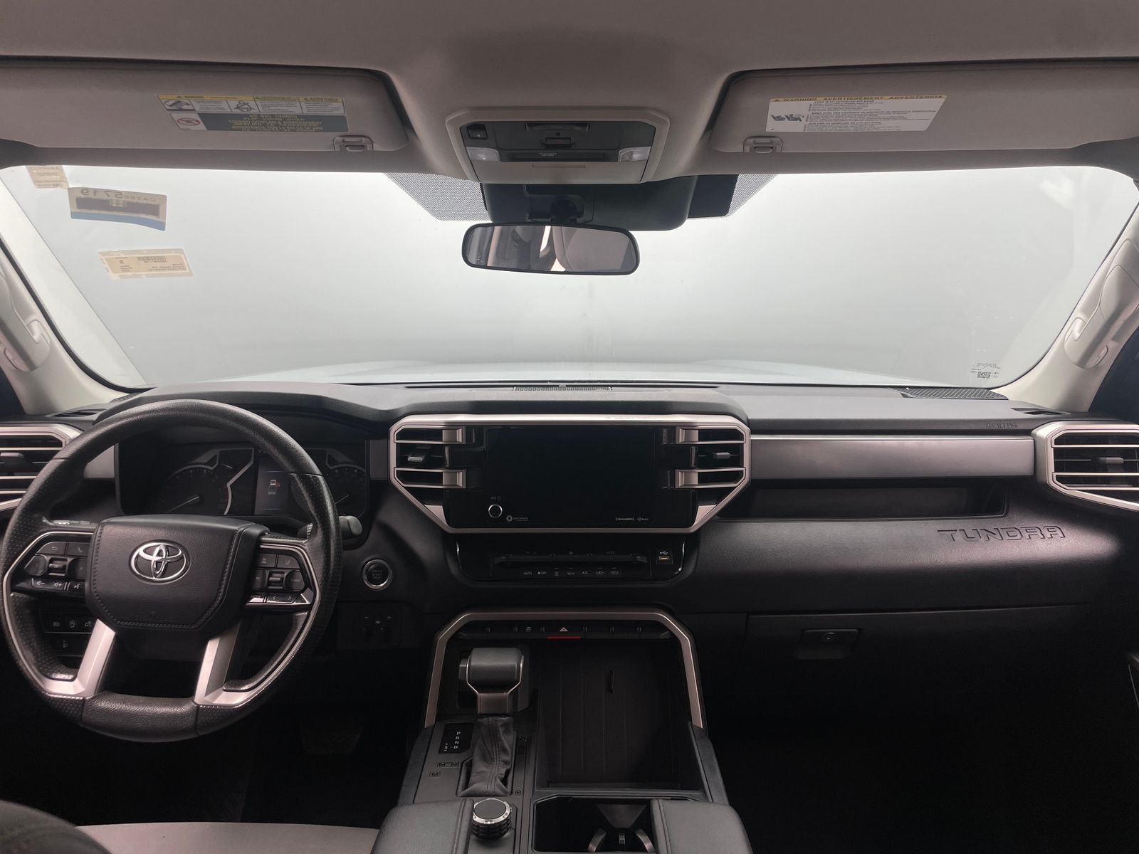 Thumbnail: 2022 Toyota Tundra - 3
